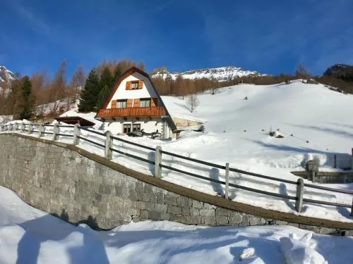 B&B Torri di Veglia