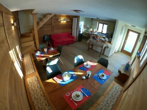 B&B Torri di Veglia