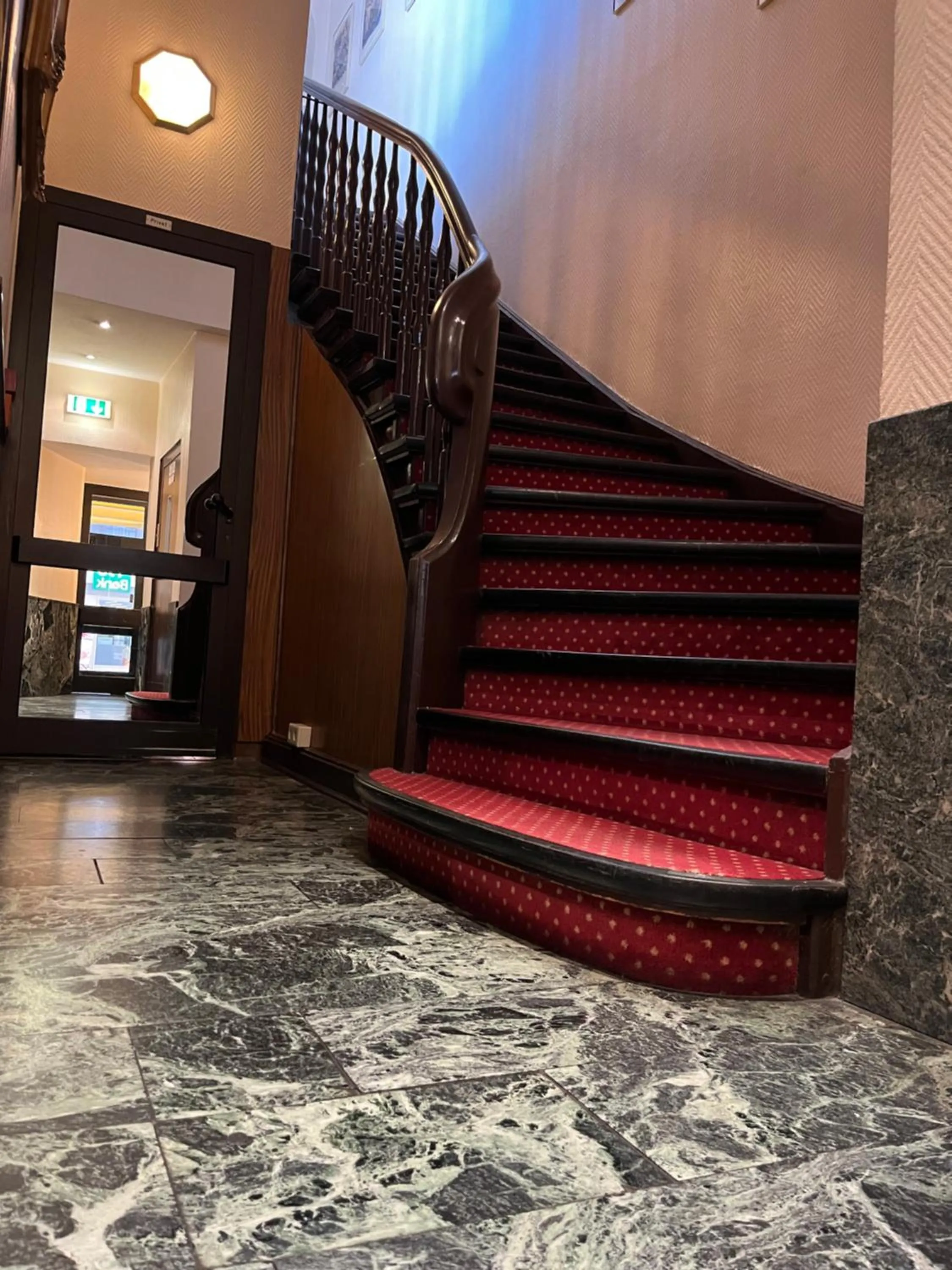 Other in Hotel Bismarck