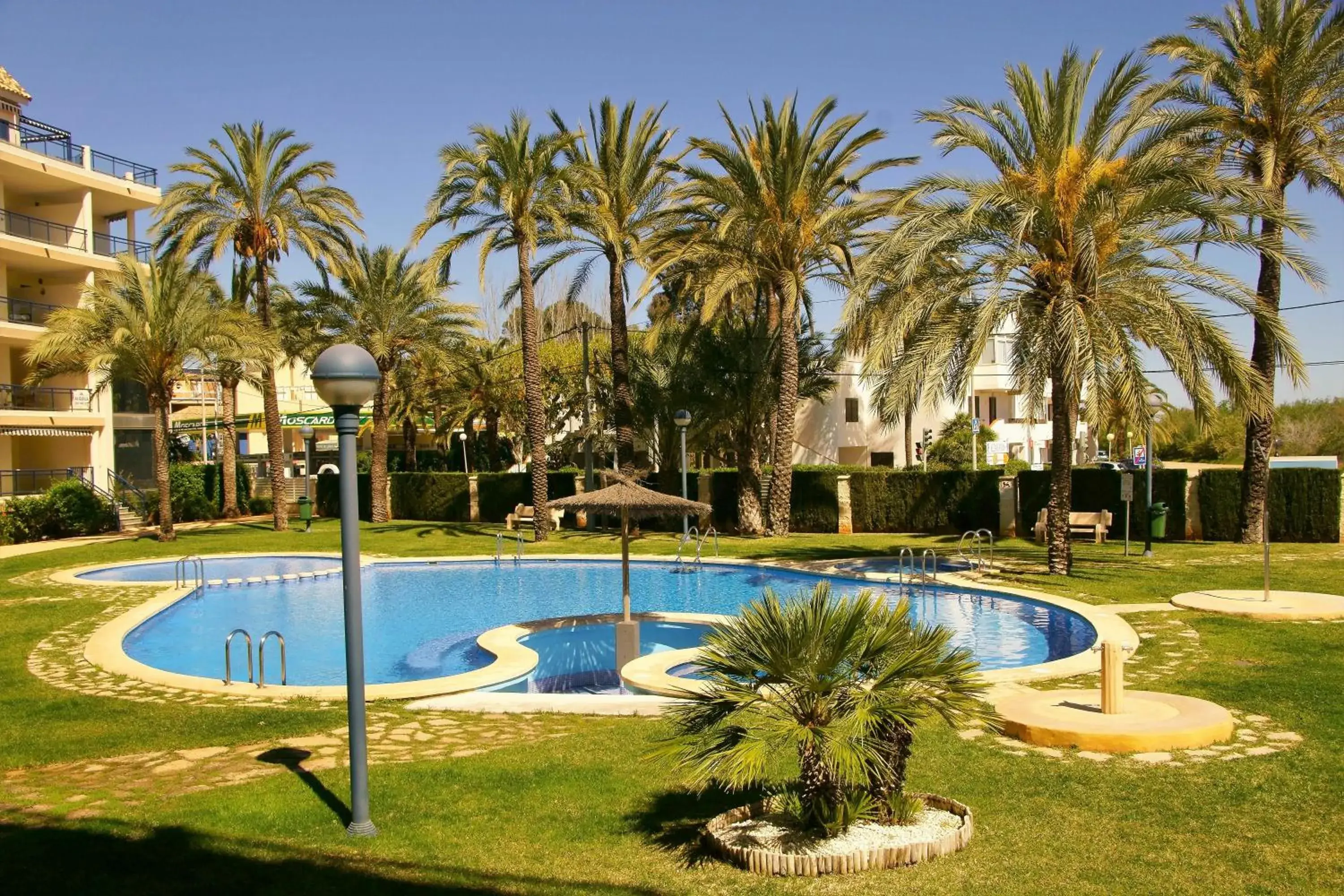 Apartamento en Sueños de Denia III muy cerca de la playa y del pueblo Apartamento en Sueños de Denia III muy cerca de la playa y del pueblo