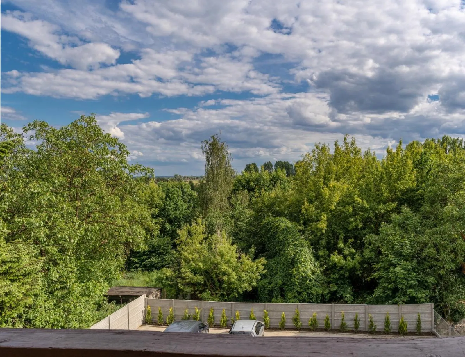 Apartamenty, Boutique Rooms Villa 82, MIEJSCE PRKINGOWE