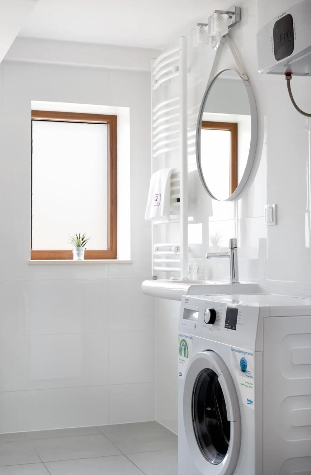 Apartamenty, Boutique Rooms Villa 82, MIEJSCE PRKINGOWE