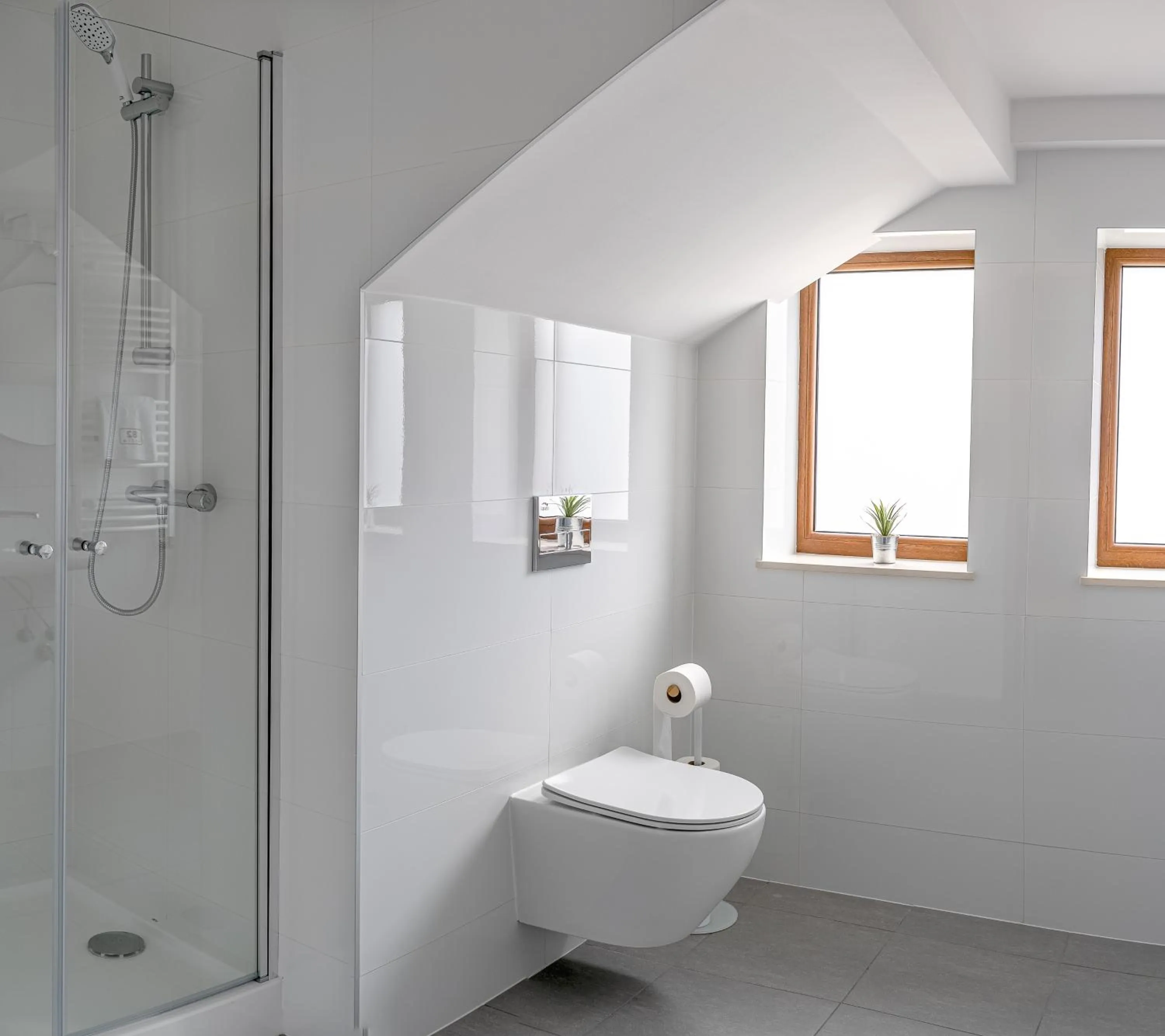 Apartamenty, Boutique Rooms Villa 82, MIEJSCE PRKINGOWE