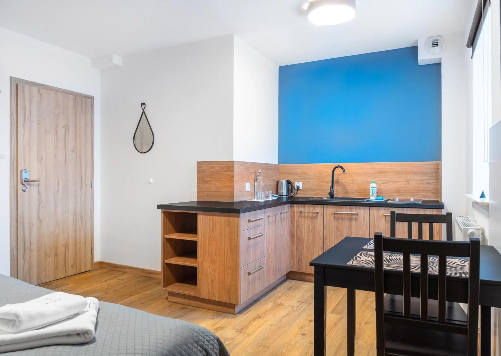 Apartamenty, Boutique Rooms Villa 82, MIEJSCE PRKINGOWE