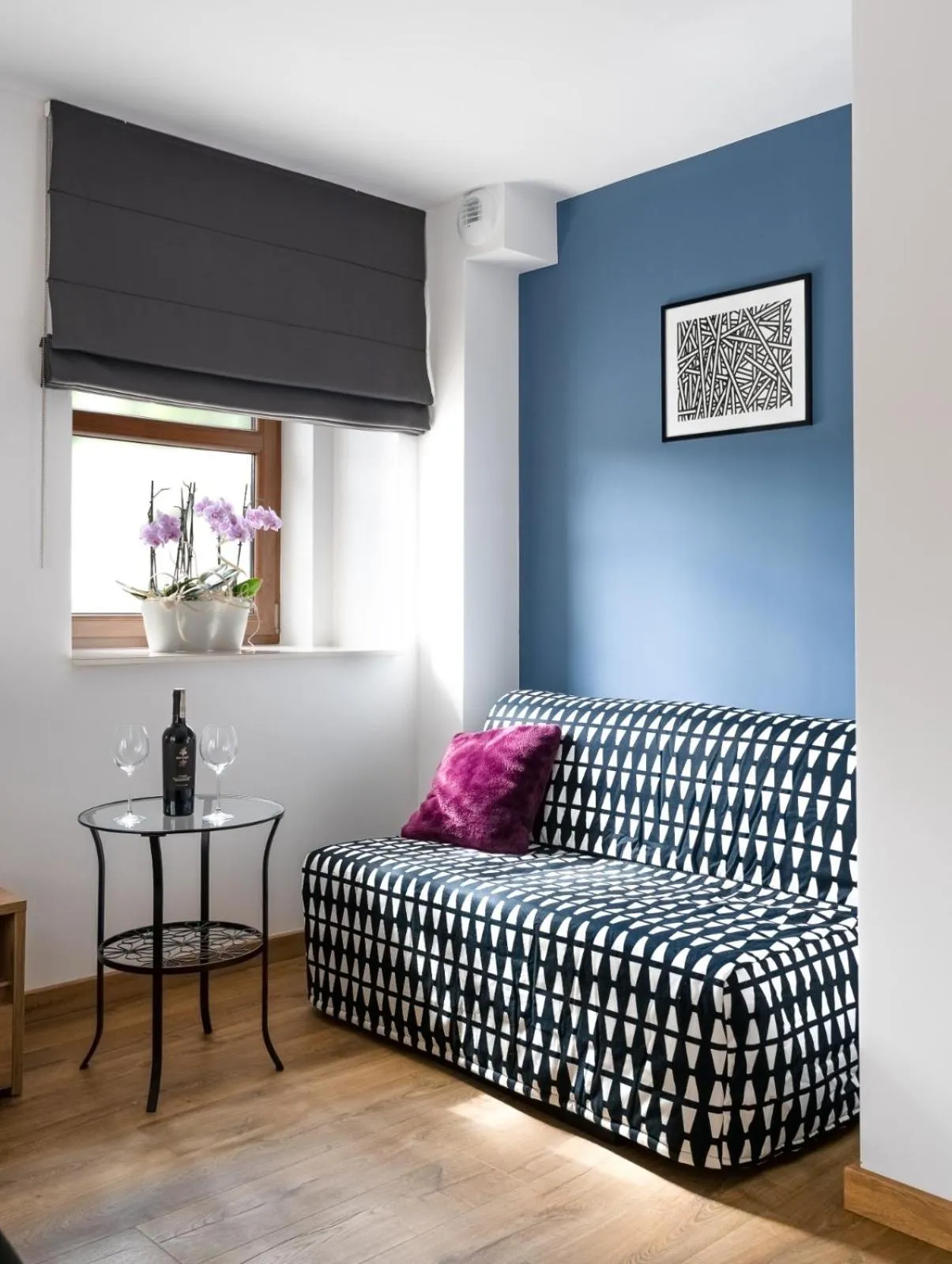 Apartamenty, Boutique Rooms Villa 82, MIEJSCE PRKINGOWE