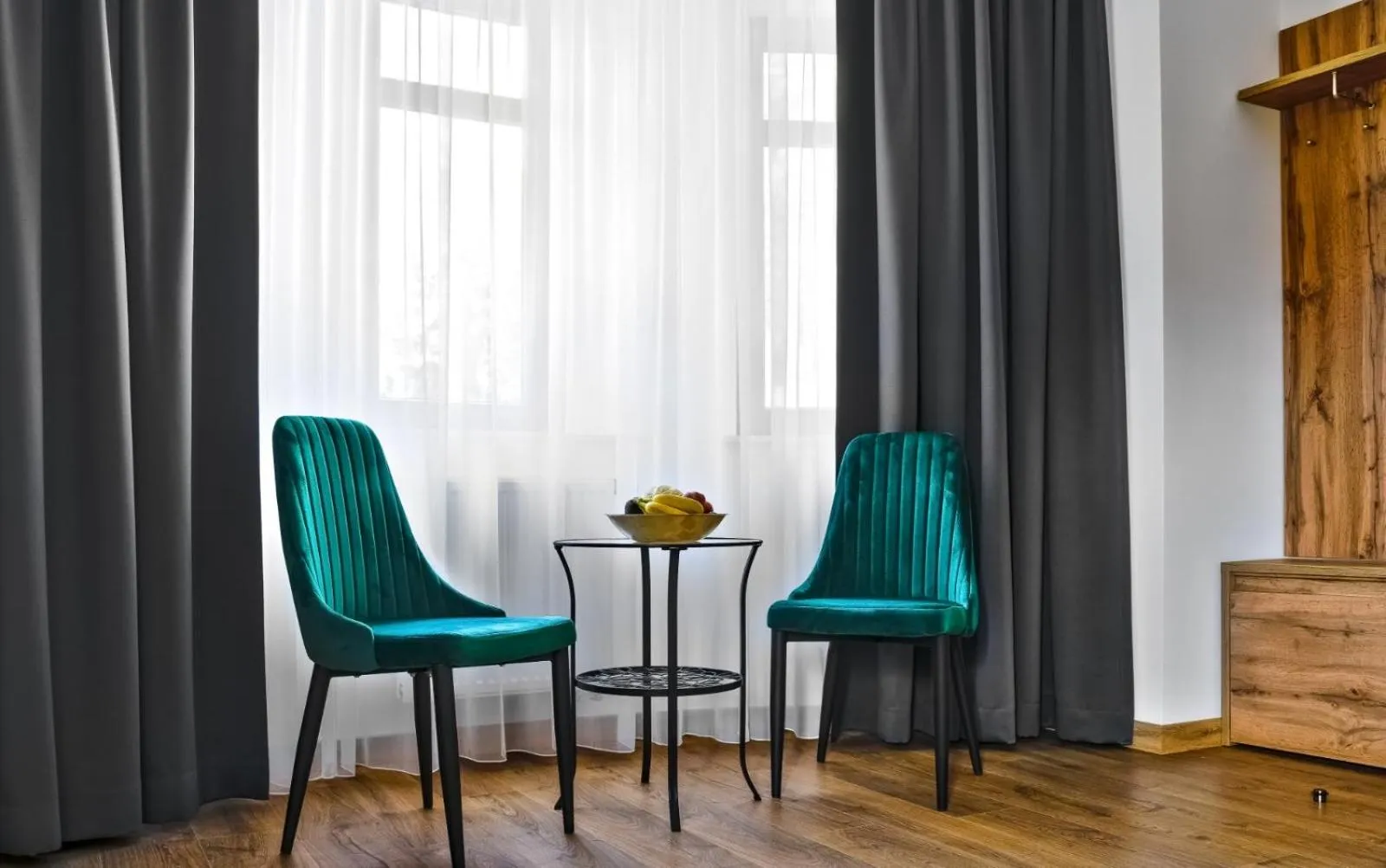 Seating area in Apartamenty, Boutique Rooms Villa 82, MIEJSCE PRKINGOWE