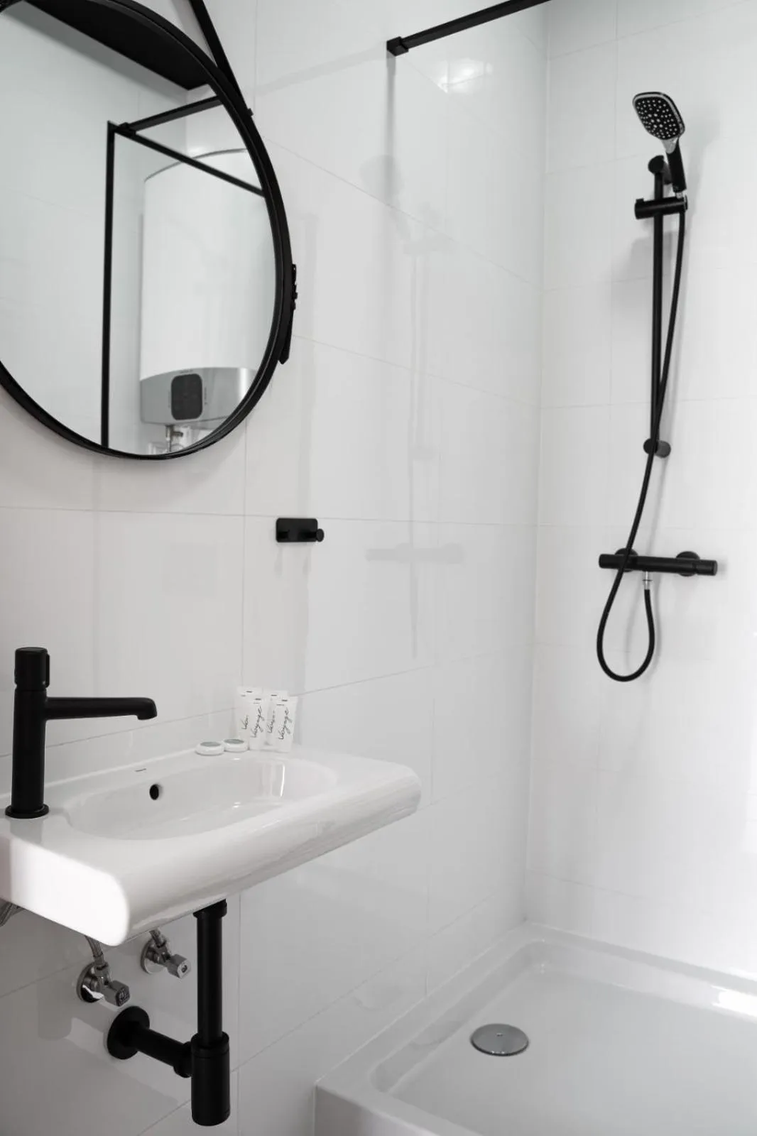 Apartamenty, Boutique Rooms Villa 82, MIEJSCE PRKINGOWE