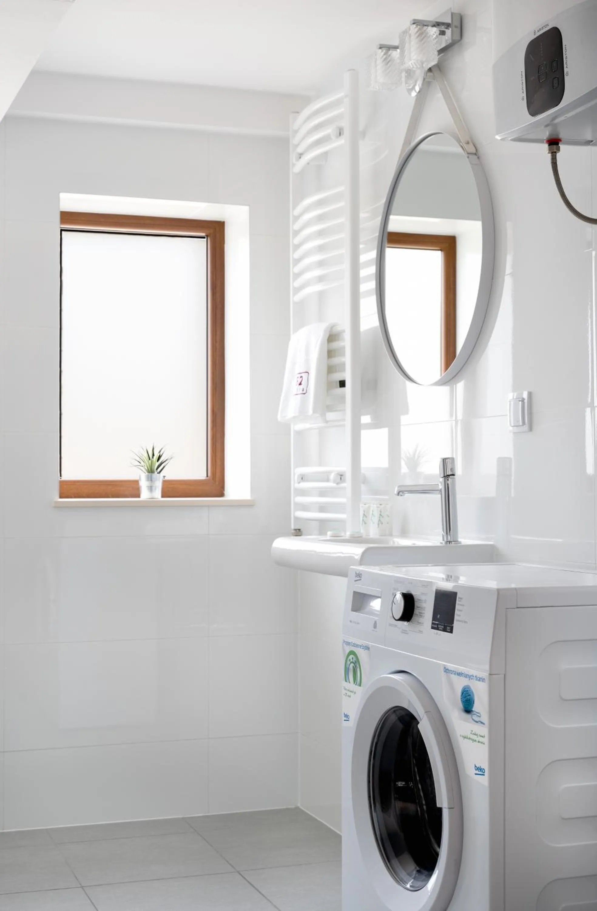 Apartamenty, Boutique Rooms Villa 82, MIEJSCE PRKINGOWE