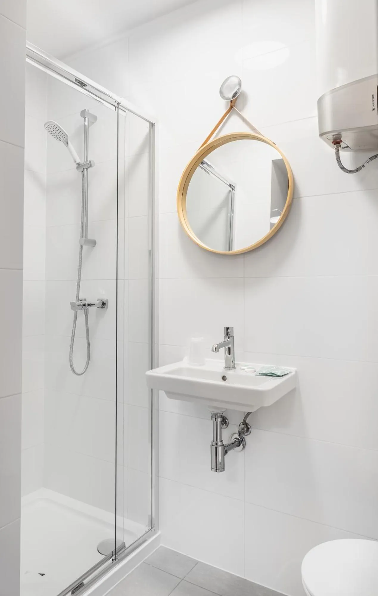 Apartamenty, Boutique Rooms Villa 82, MIEJSCE PRKINGOWE