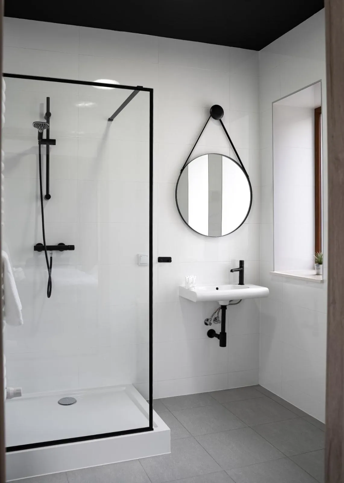 Apartamenty, Boutique Rooms Villa 82, MIEJSCE PRKINGOWE