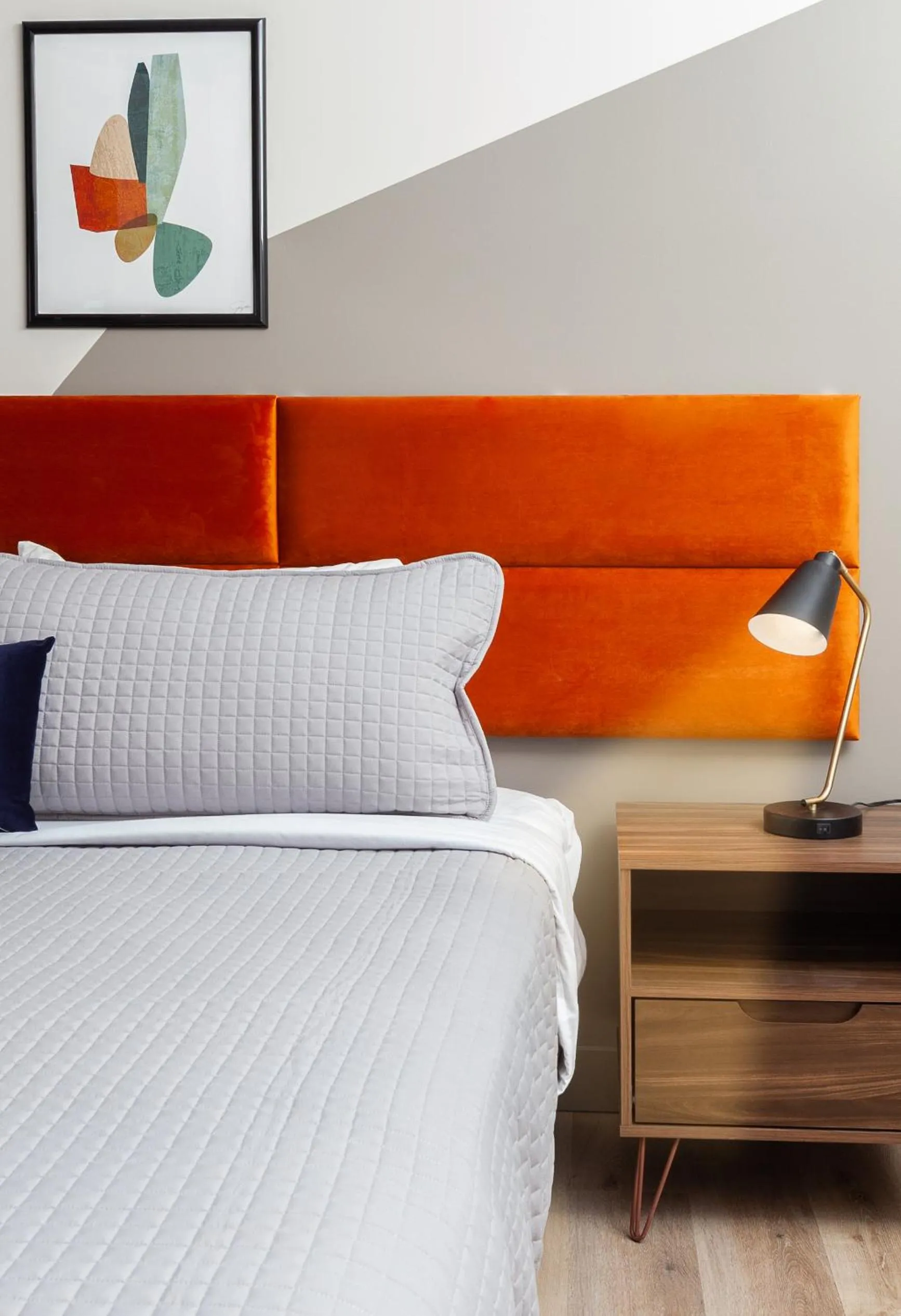 Two-Bedroom Apartment in 4411 Inn & Suites