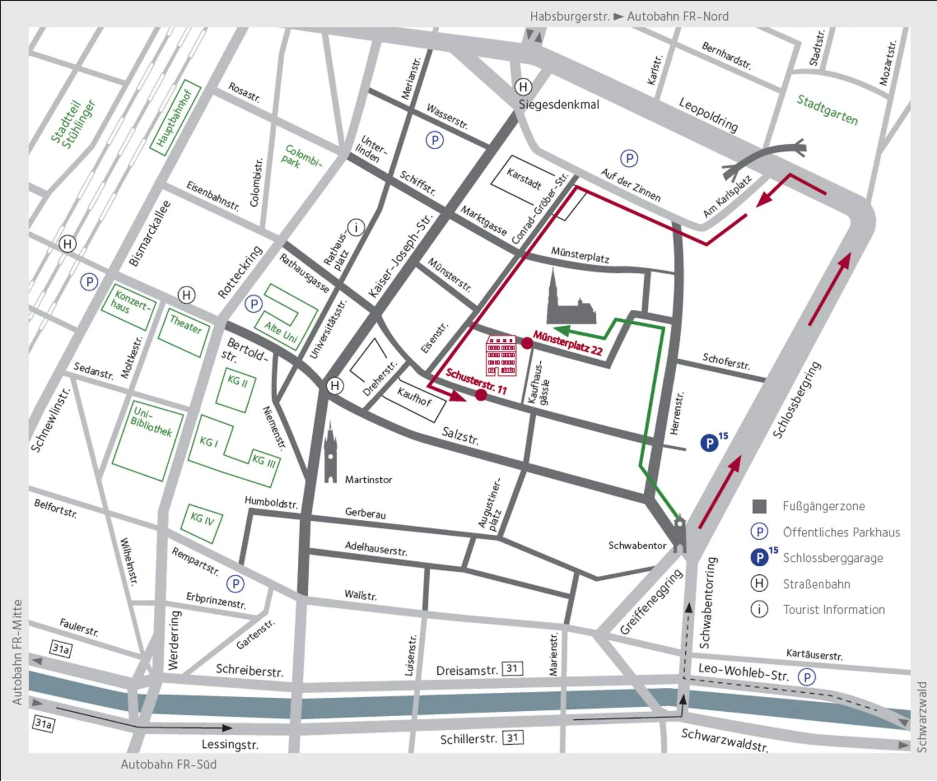 Other in Boutiquehotel Oberkirch im Zentrum