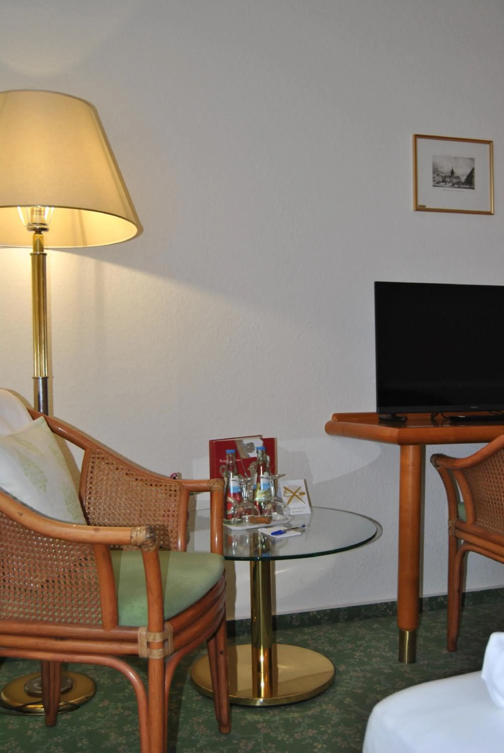 Hotel Kurpfalzstuben