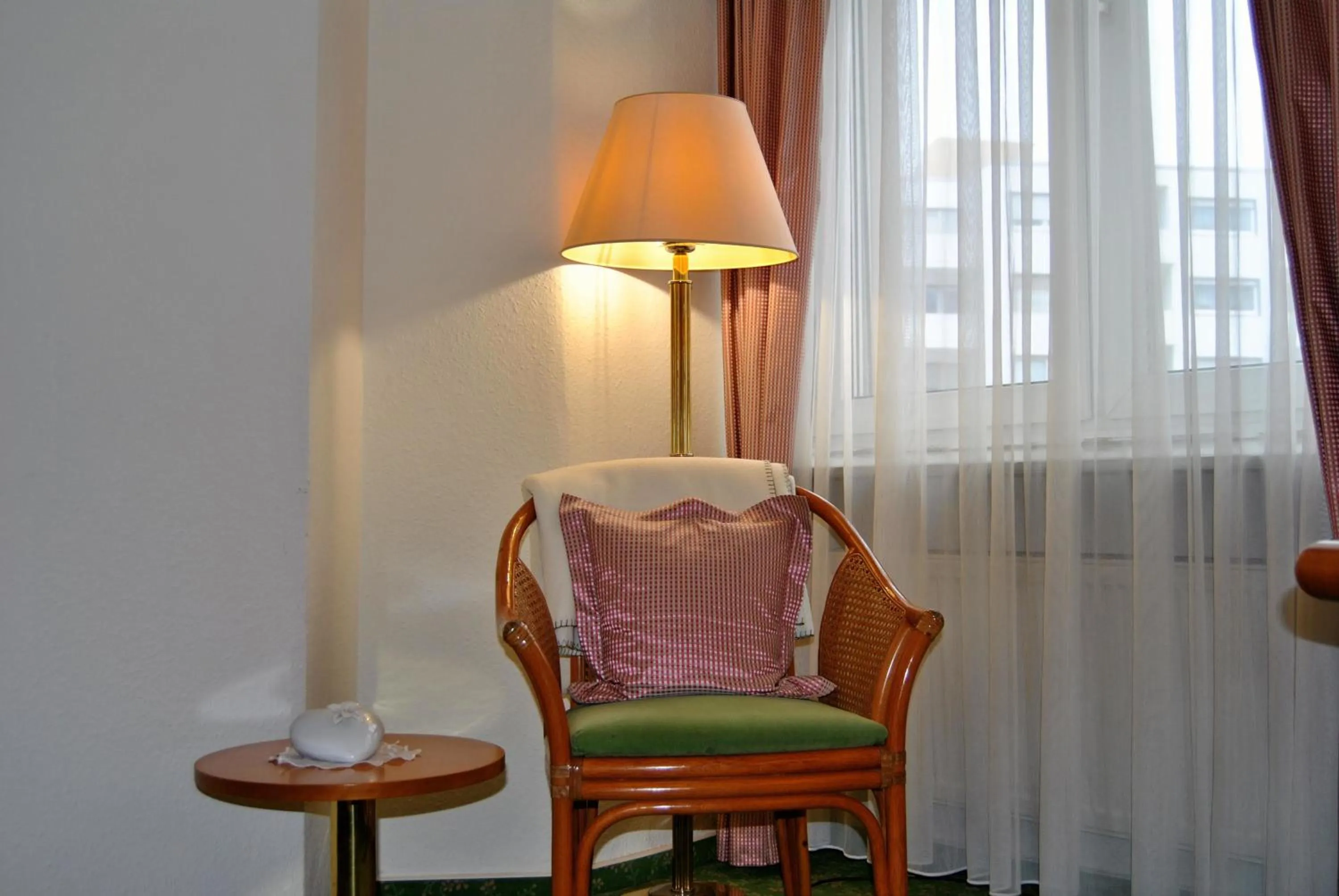 Hotel Kurpfalzstuben