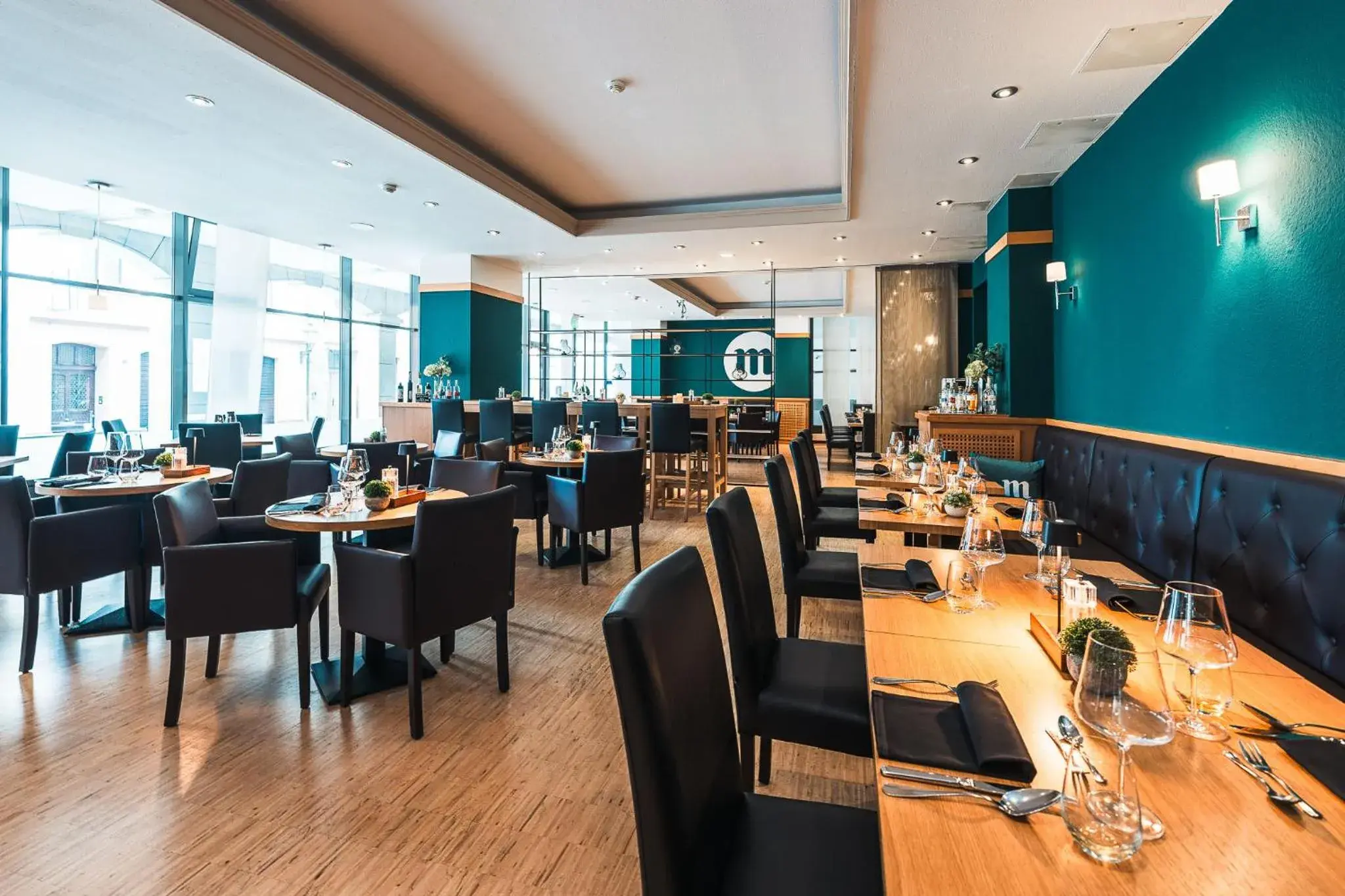 Restaurant/places to eat in martas Hotel Lutherstadt Wittenberg Restaurant/places to eat in martas Hotel Lutherstadt Wittenberg