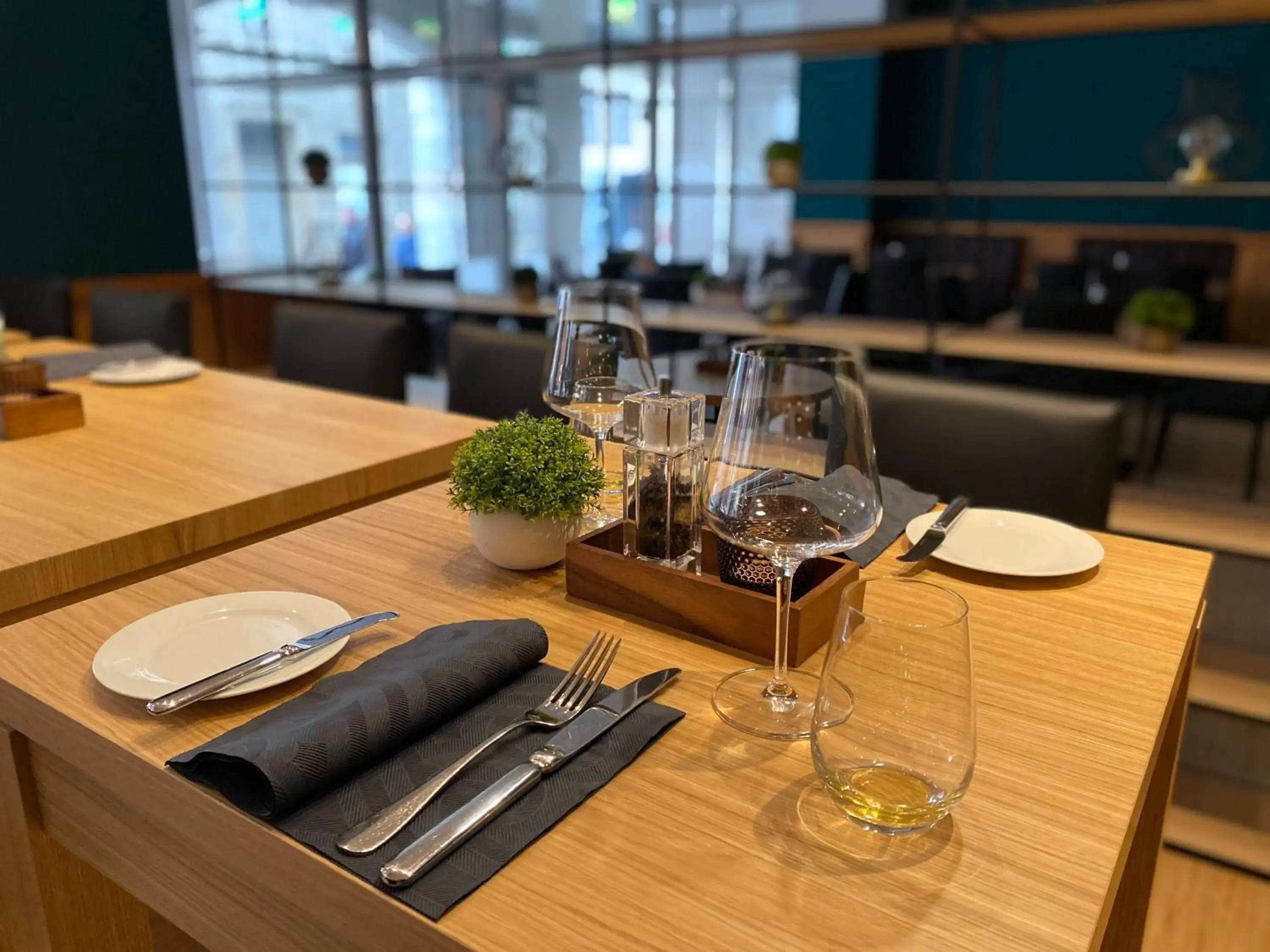 Restaurant/places to eat in martas Hotel Lutherstadt Wittenberg Restaurant/places to eat in martas Hotel Lutherstadt Wittenberg