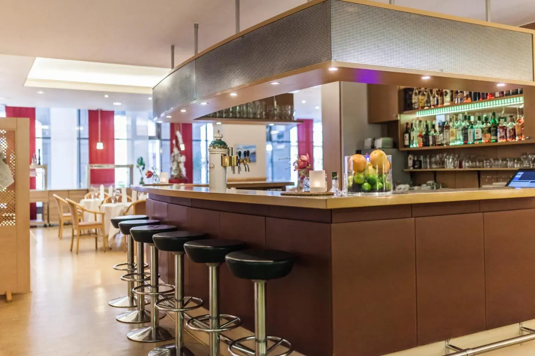 Restaurant/places to eat in martas Hotel Lutherstadt Wittenberg Restaurant/places to eat in martas Hotel Lutherstadt Wittenberg