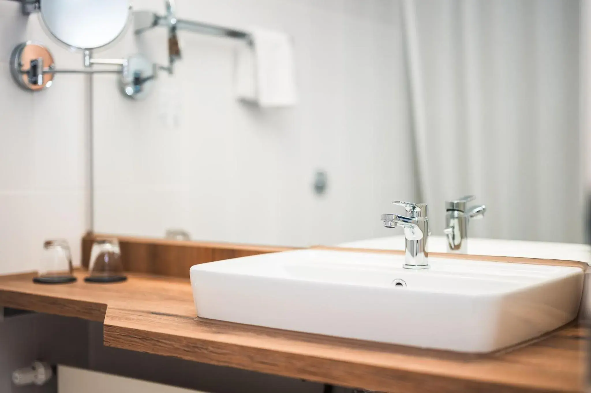 Bathroom in martas Hotel Lutherstadt Wittenberg Bathroom in martas Hotel Lutherstadt Wittenberg