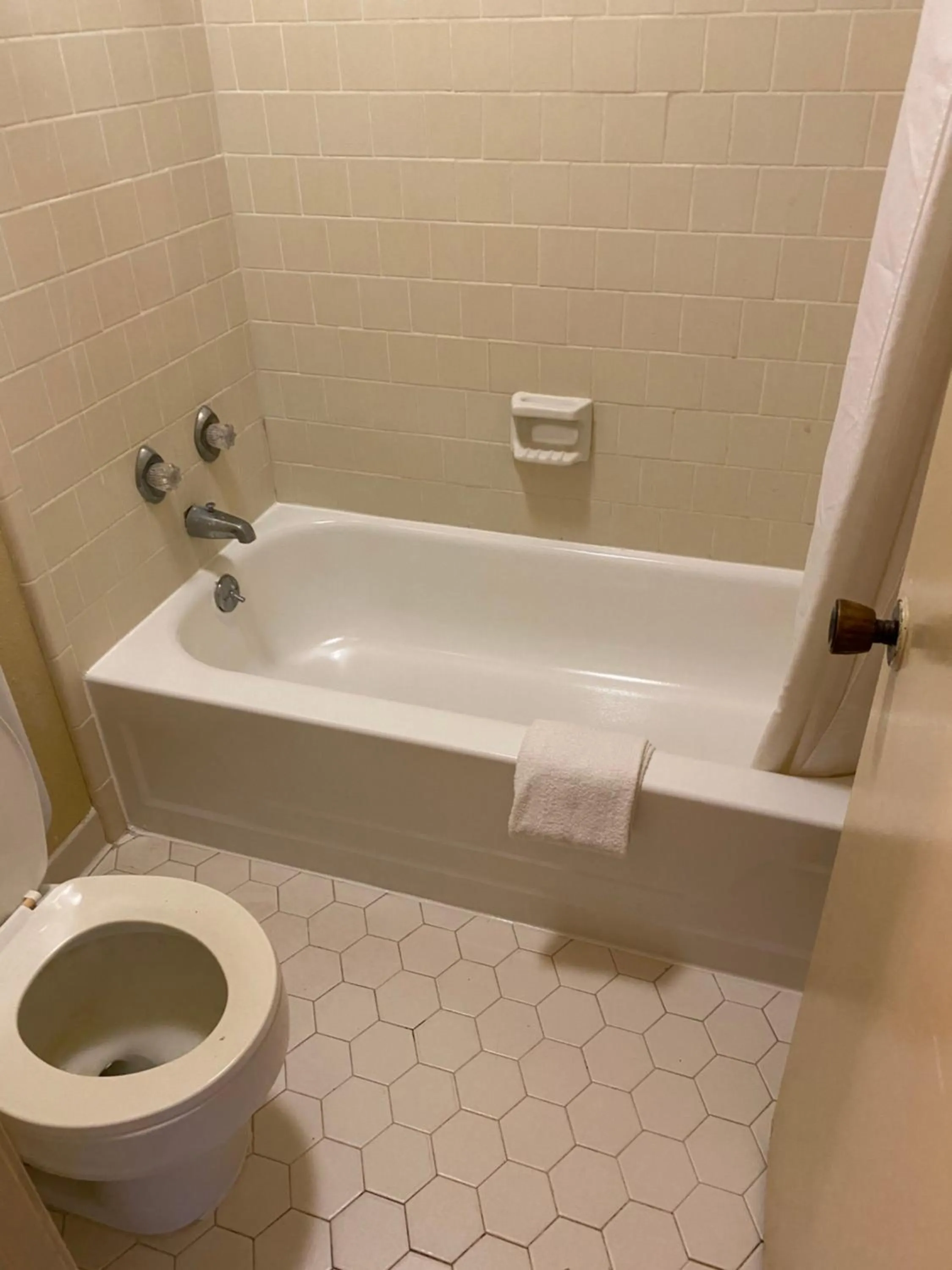 Budget Inn