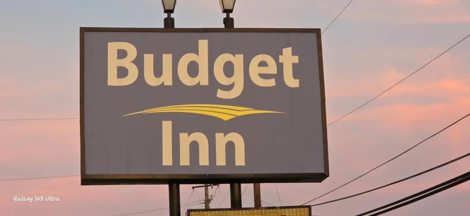 Budget Inn