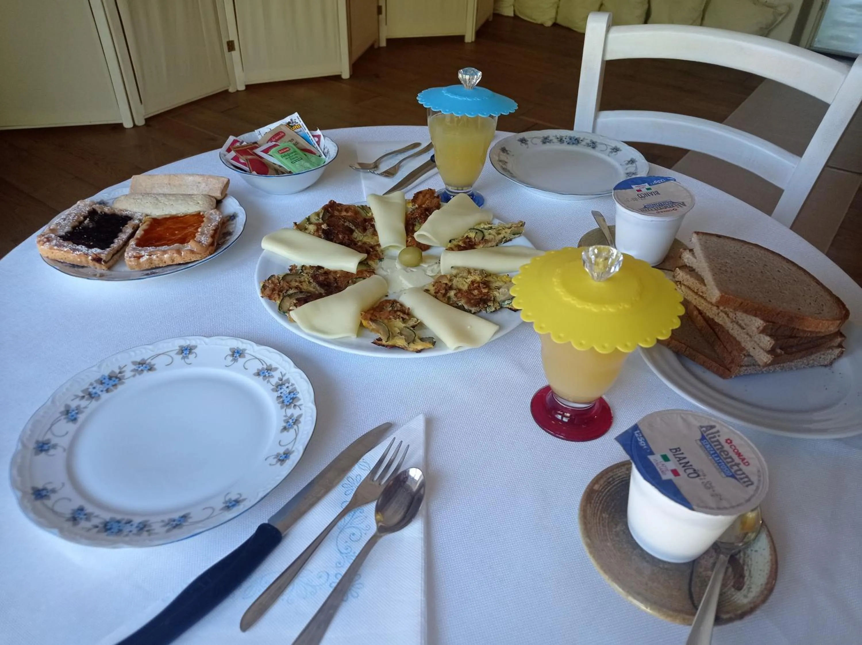 La Casa di Tara B&B Armonia e Natura