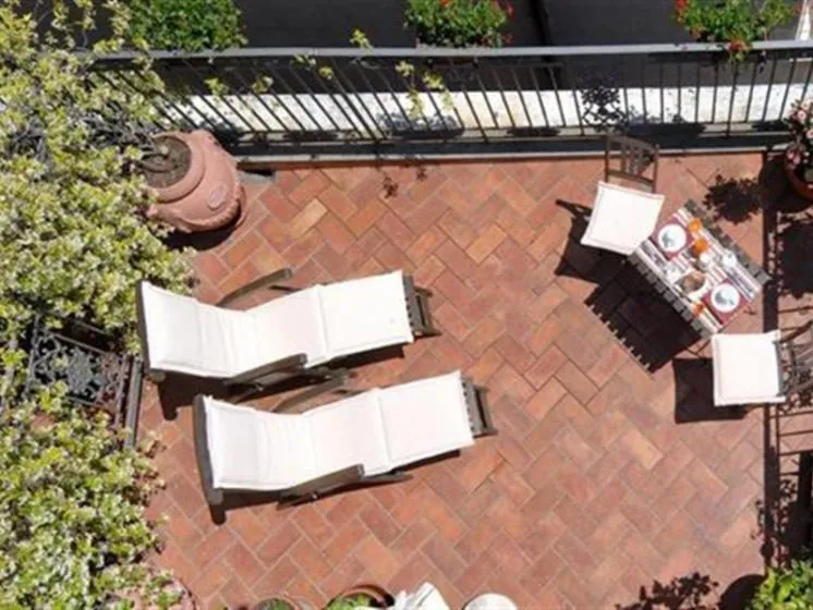 Residenza Del Duca Rooms & Apartments
