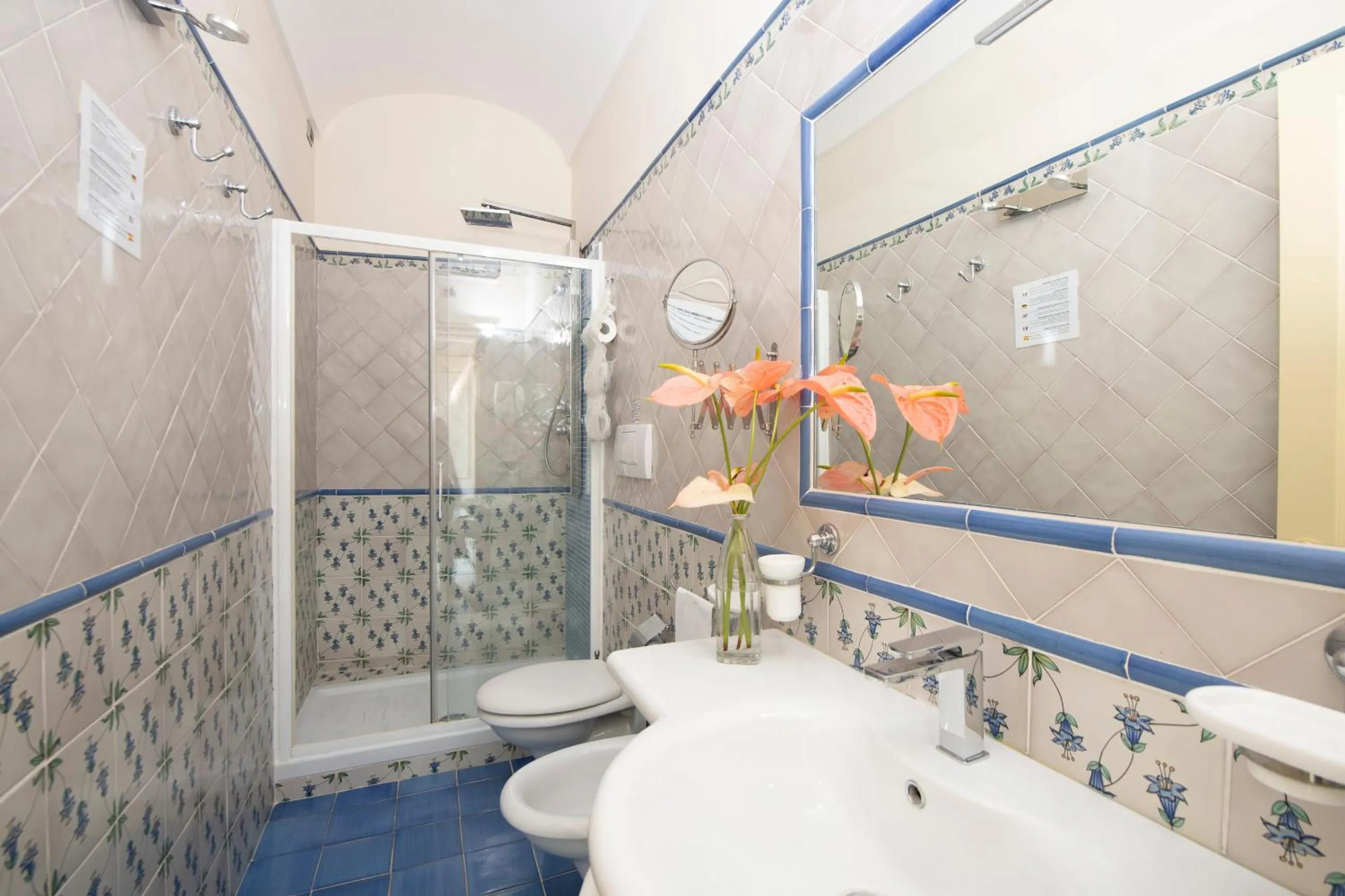 Residenza Del Duca Rooms & Apartments