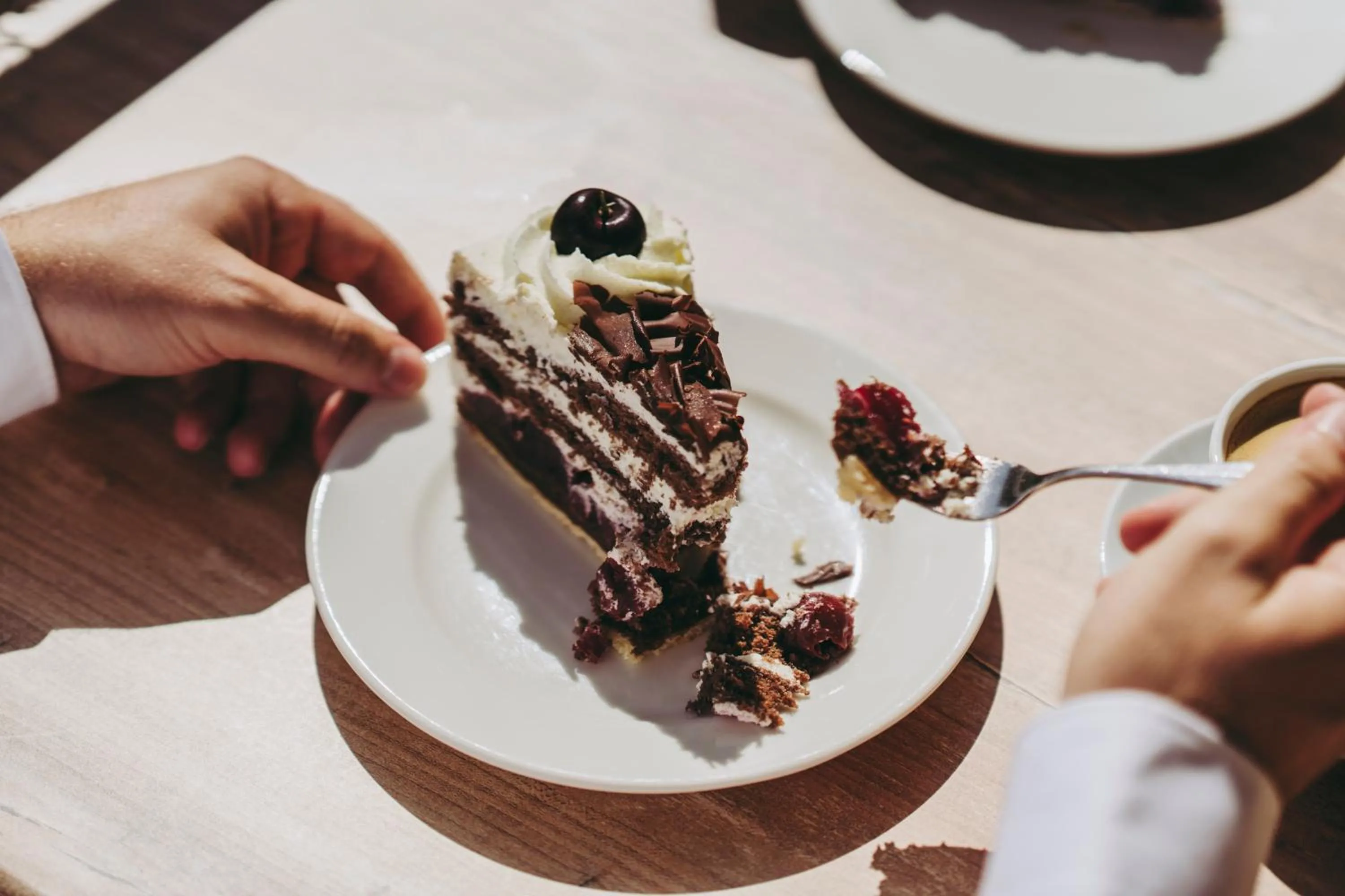 Food in Das Waldhotel - Genuss & Wellness am Notschreipass