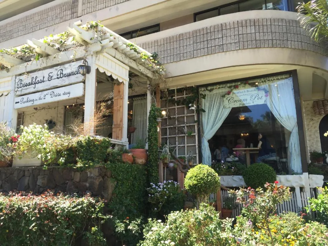 2 Bedroom Penthouse w/Ocean Views