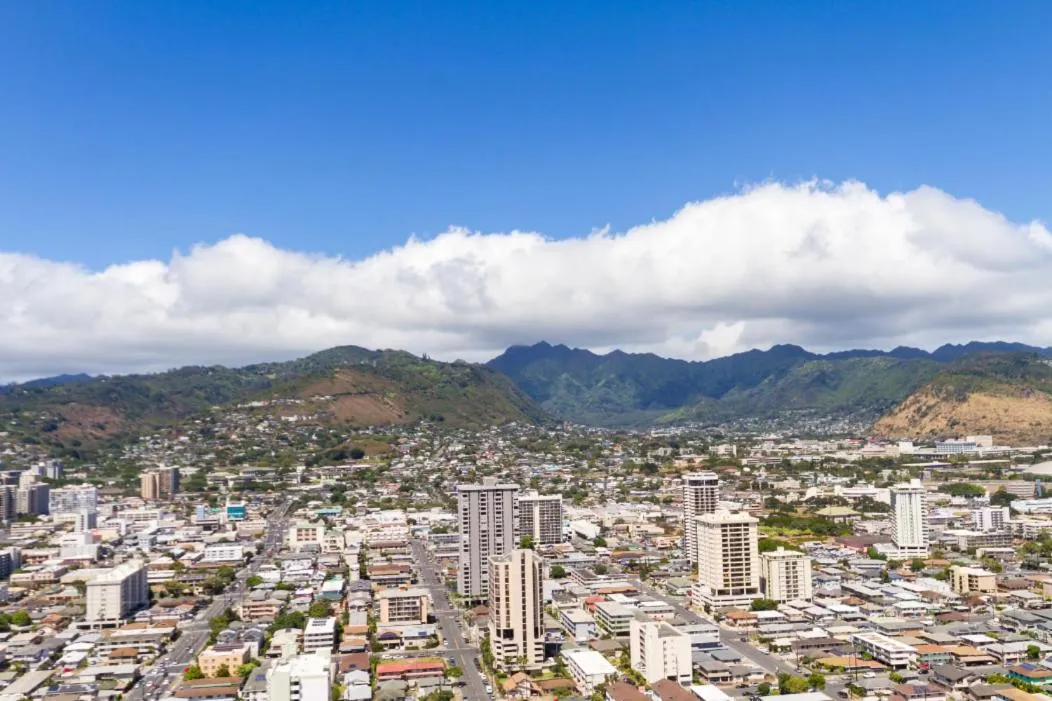 2 Bedroom Penthouse w/Ocean Views
