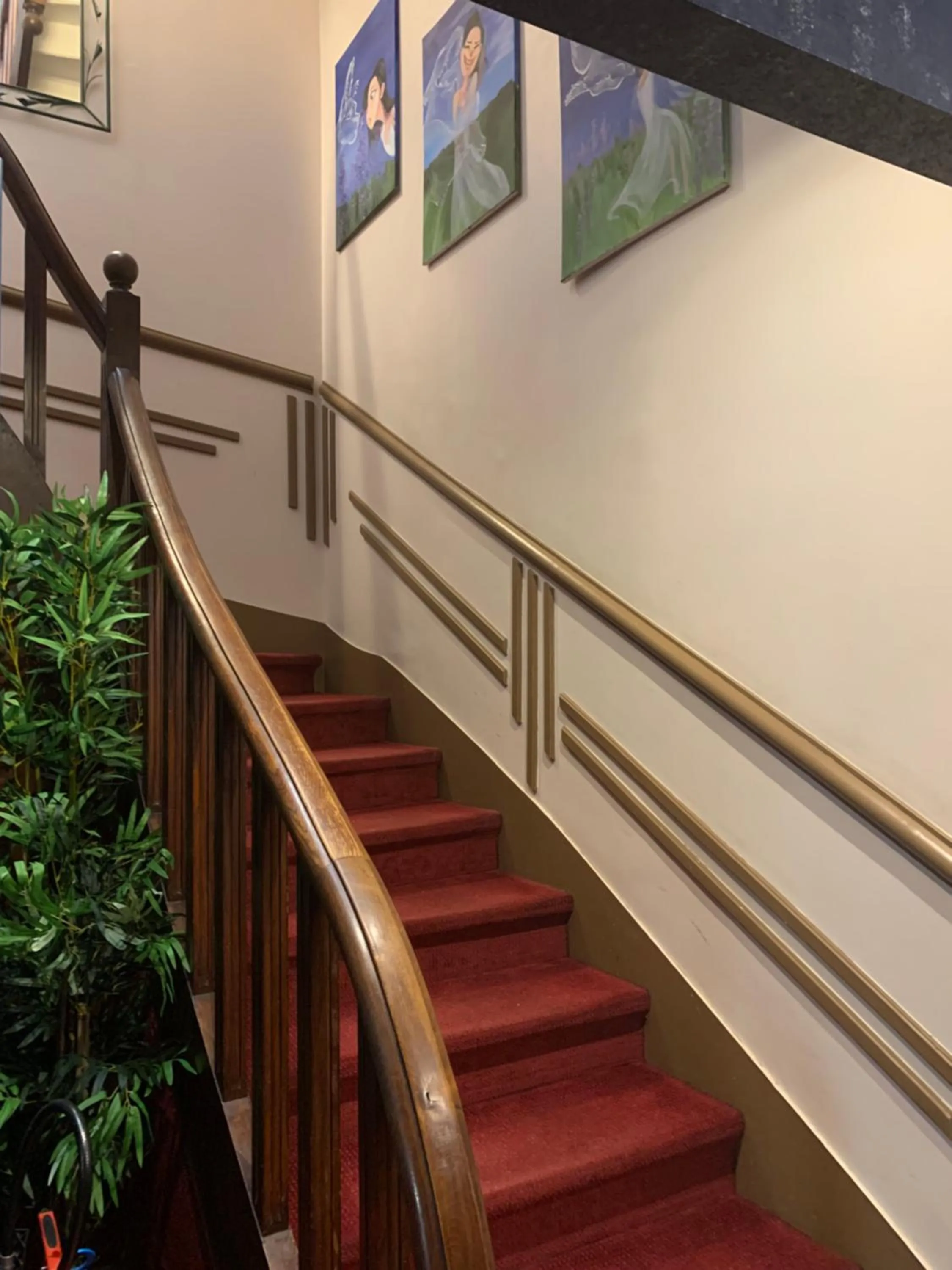 Property building in L'EMBLEME - BOUTIQUE HOTEL