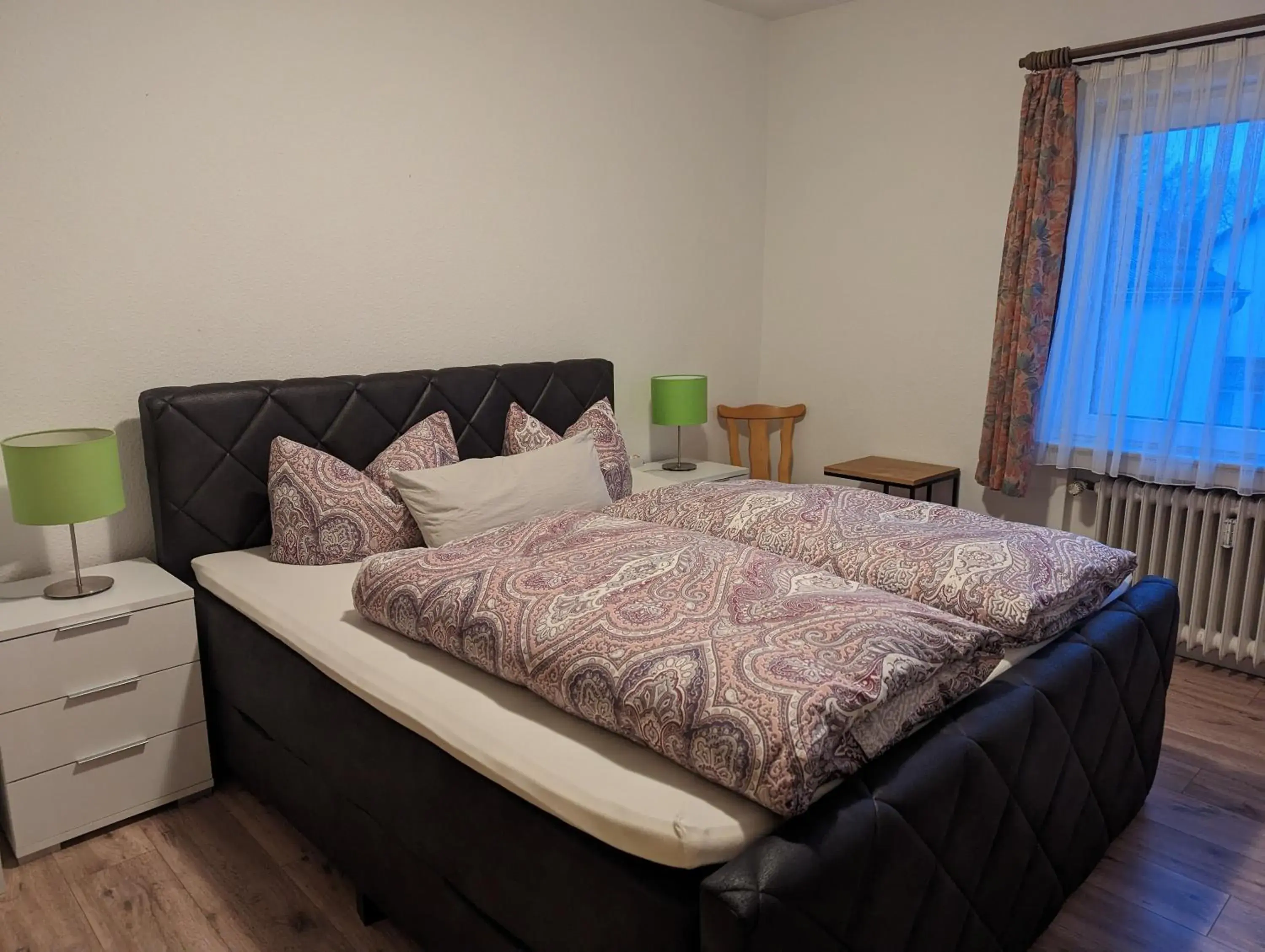 Double Room - single occupancy in Hotel Heideklause Double Room - single occupancy in Hotel Heideklause