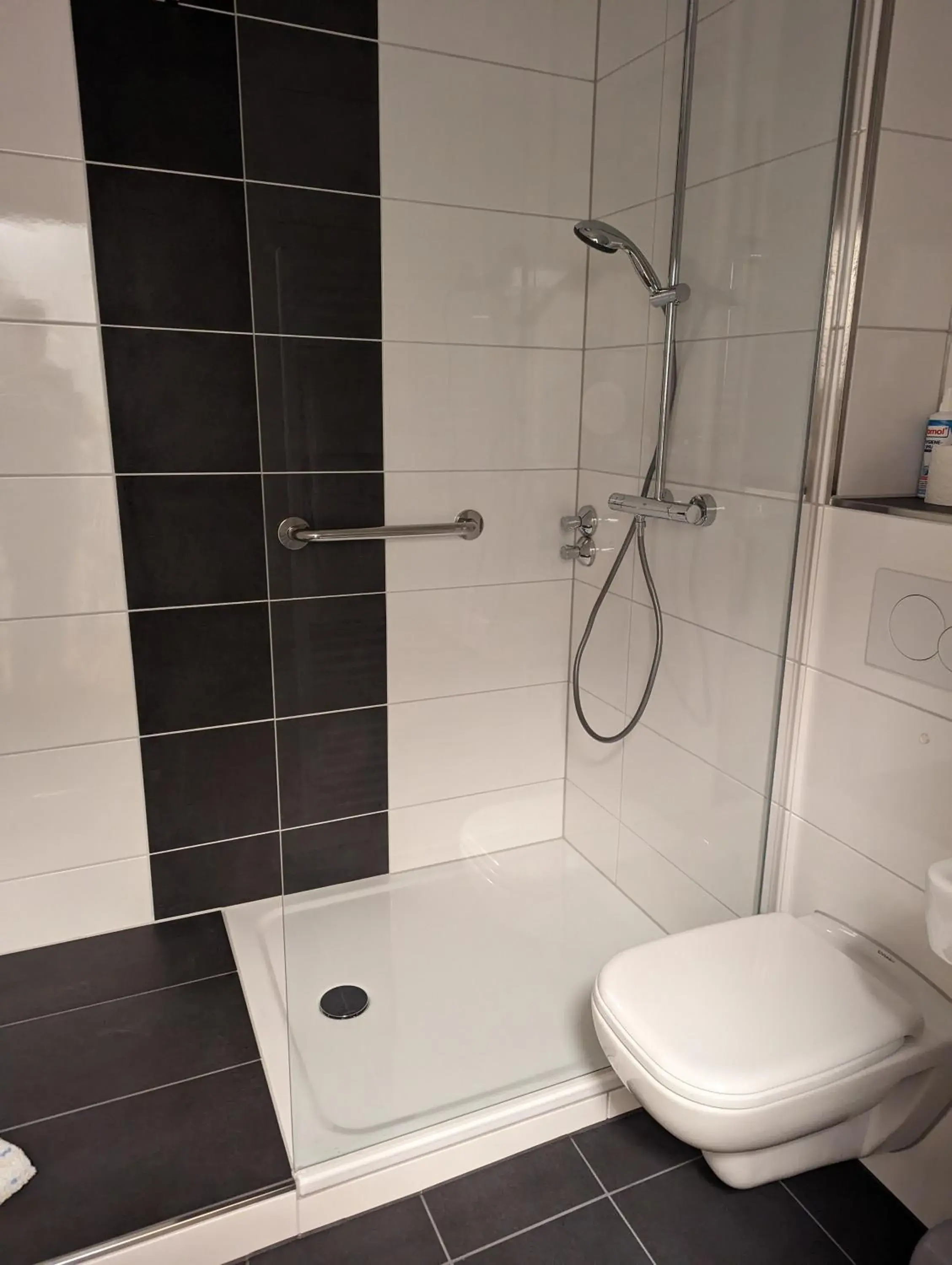 Double or Twin Room with Extra Bed - single occupancy in Hotel Heideklause Double or Twin Room with Extra Bed - single occupancy in Hotel Heideklause