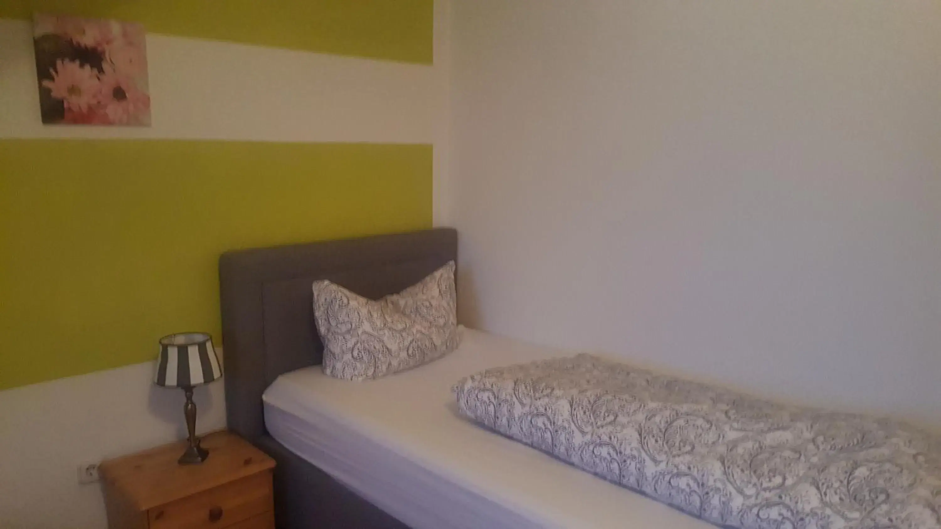 Single Room - single occupancy in Hotel Heideklause Single Room - single occupancy in Hotel Heideklause