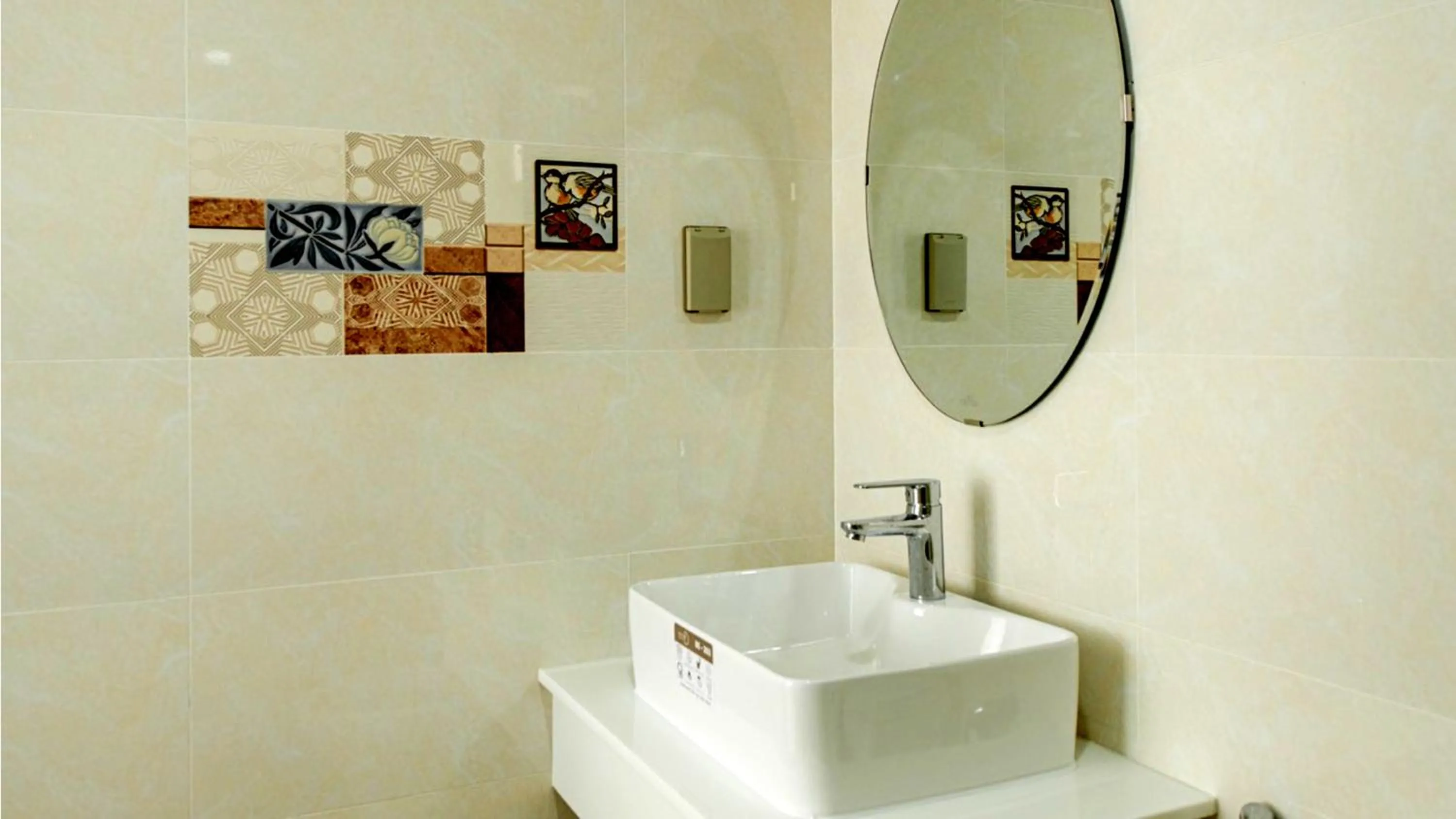 Heaven Villa Hotel Nha Trang