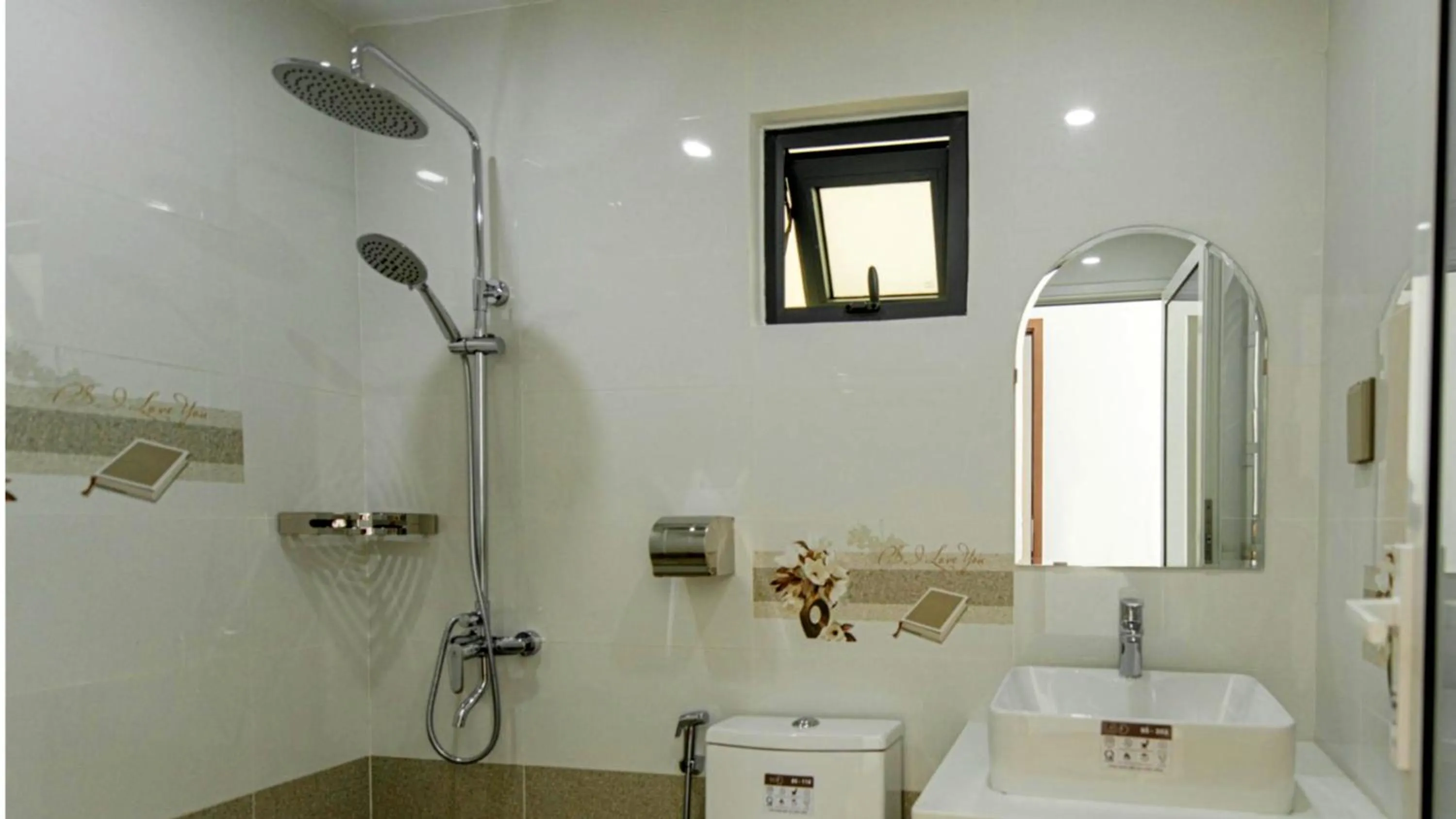 Heaven Villa Hotel Nha Trang