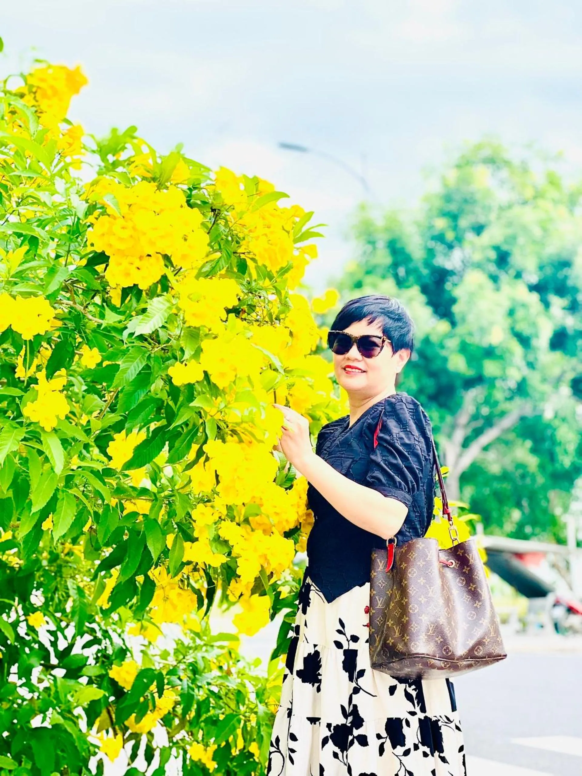 Heaven Villa Hotel Nha Trang