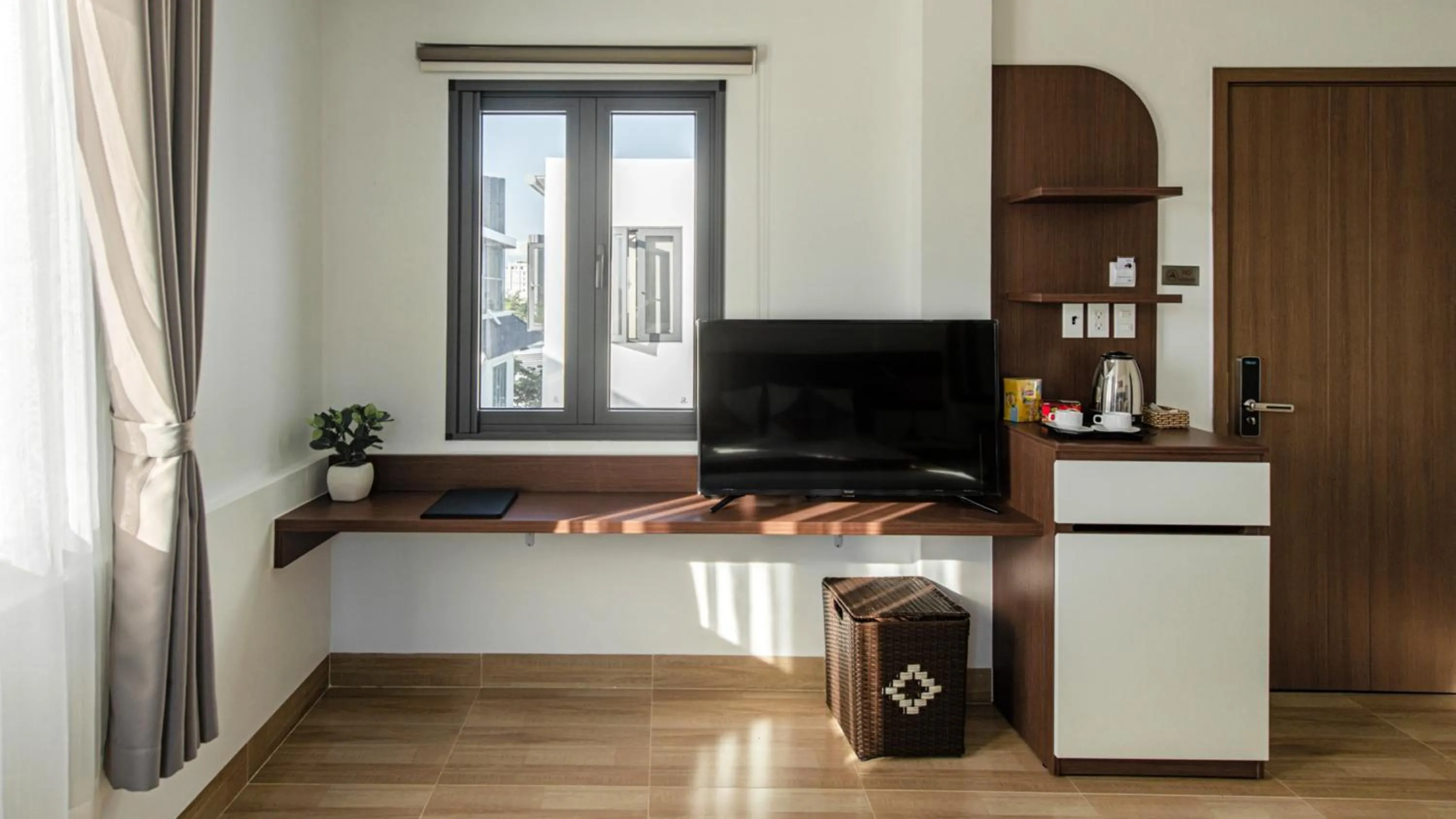 Heaven Villa Hotel Nha Trang