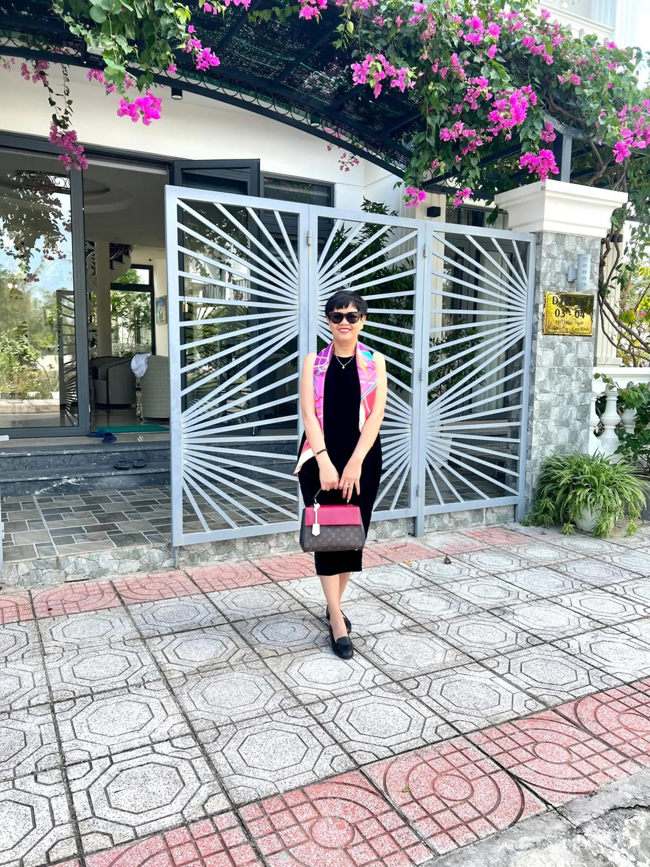Heaven Villa Hotel Nha Trang