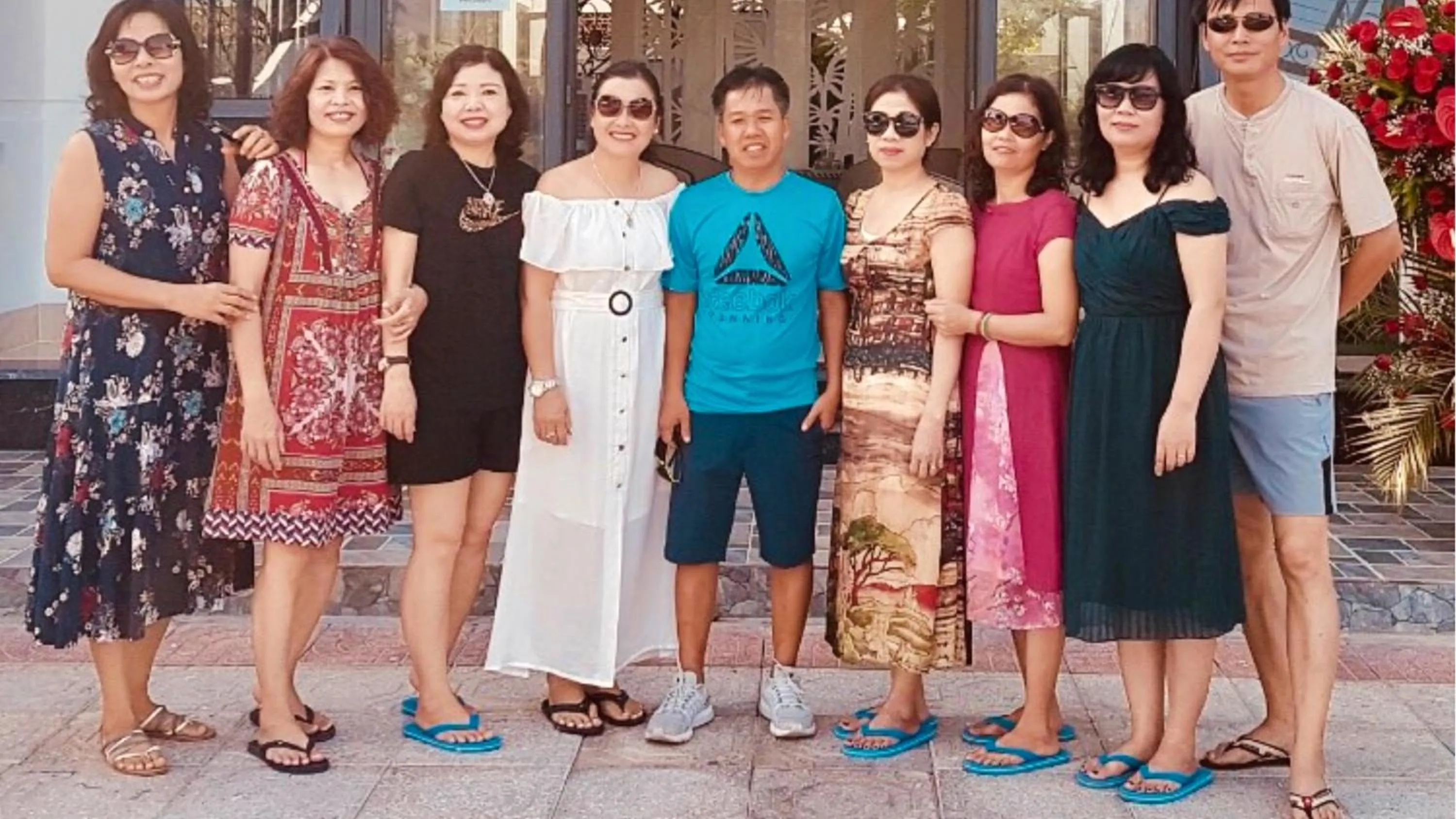 Heaven Villa Hotel Nha Trang