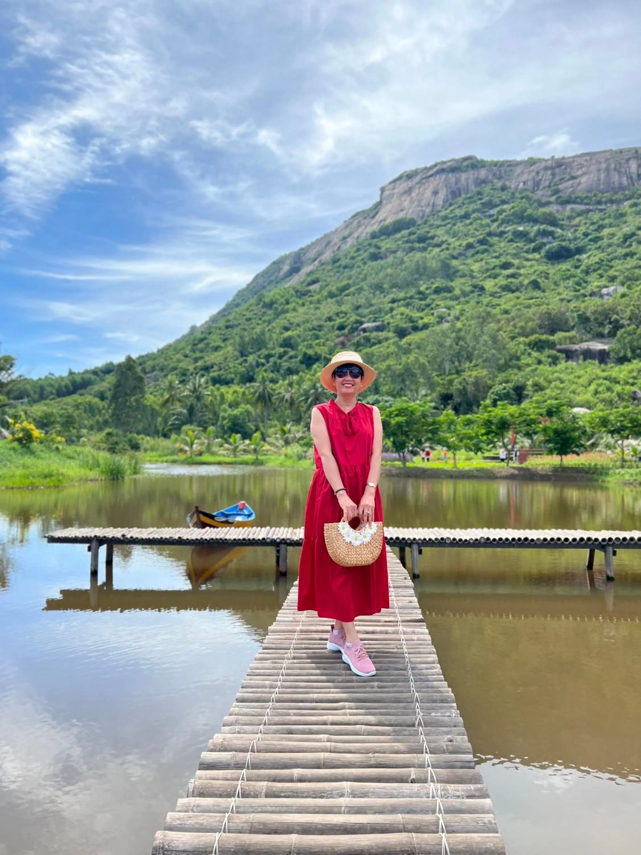 Heaven Villa Hotel Nha Trang