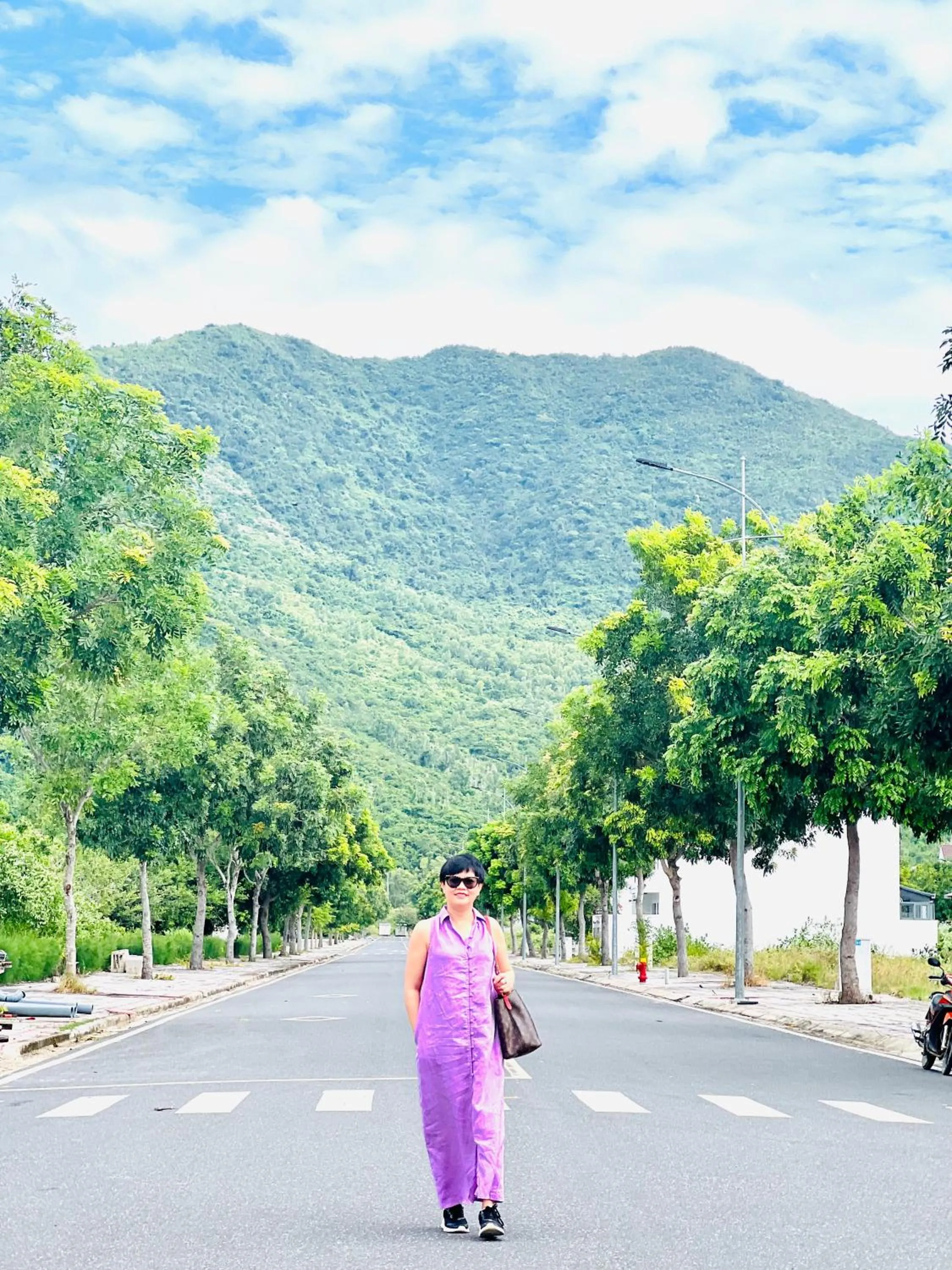 Heaven Villa Hotel Nha Trang
