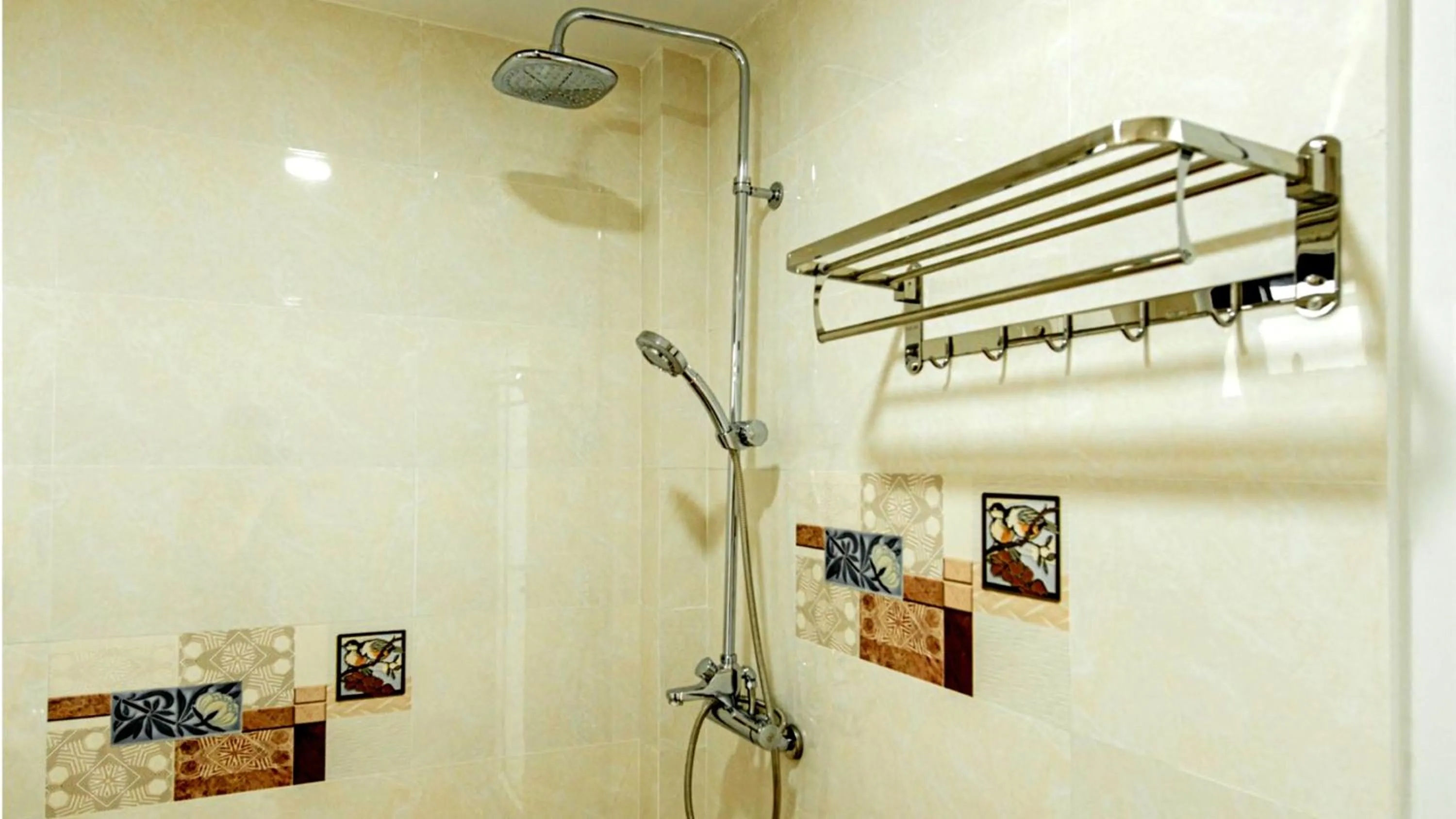 Heaven Villa Hotel Nha Trang