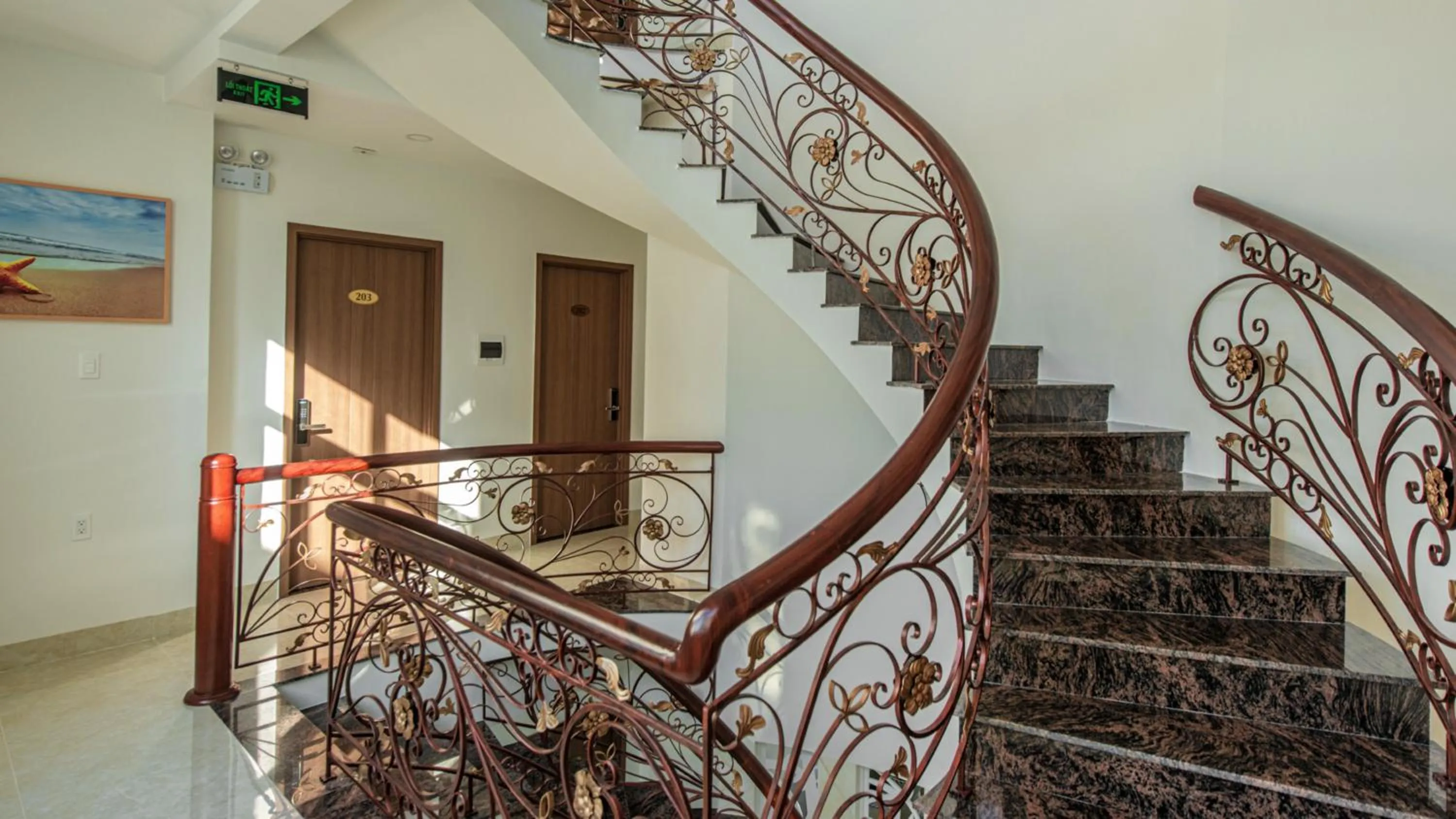 Heaven Villa Hotel Nha Trang