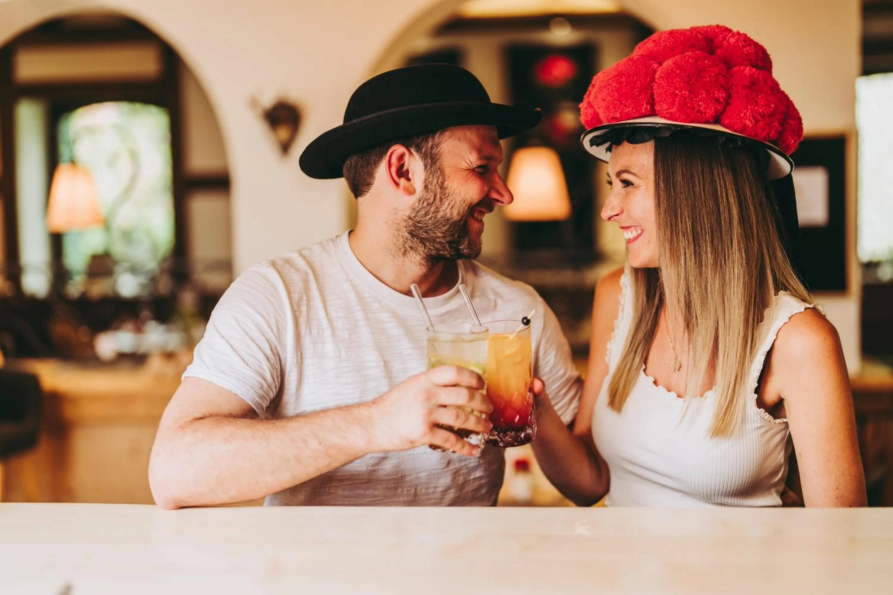 Restaurant/places to eat in Grüner Baum Naturparkhotel & Schwarzwald-Restaurant