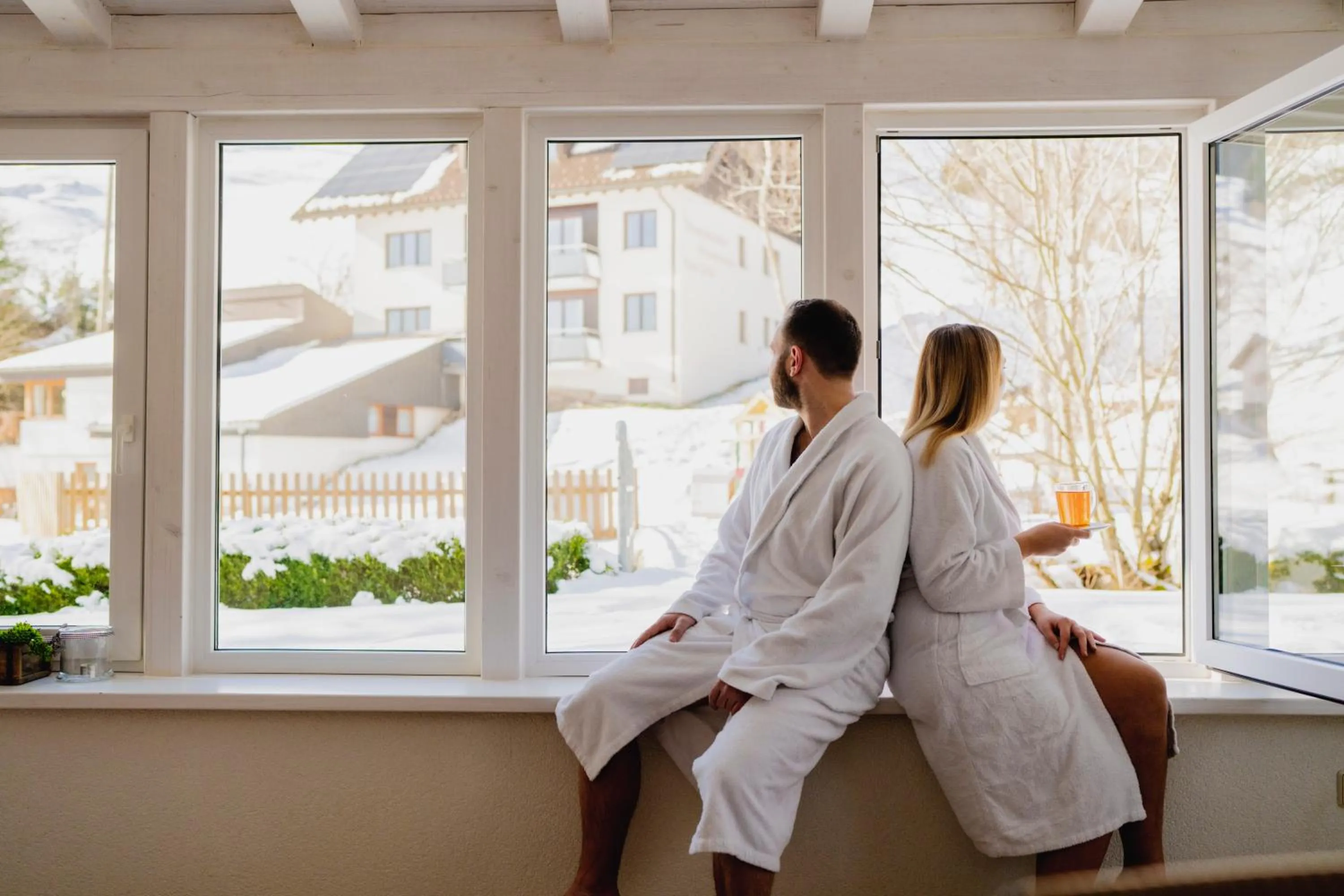 Spa and wellness centre/facilities in Grüner Baum Naturparkhotel & Schwarzwald-Restaurant