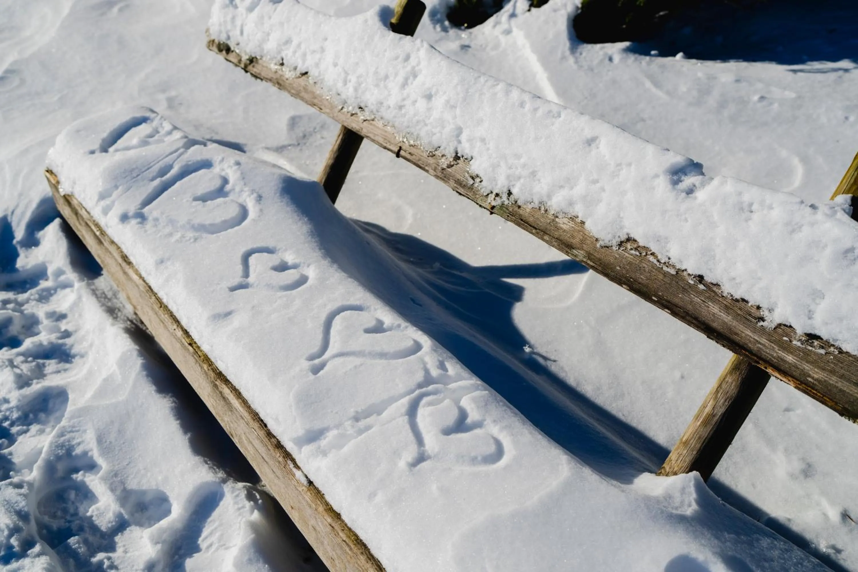Winter in Grüner Baum Naturparkhotel & Schwarzwald-Restaurant