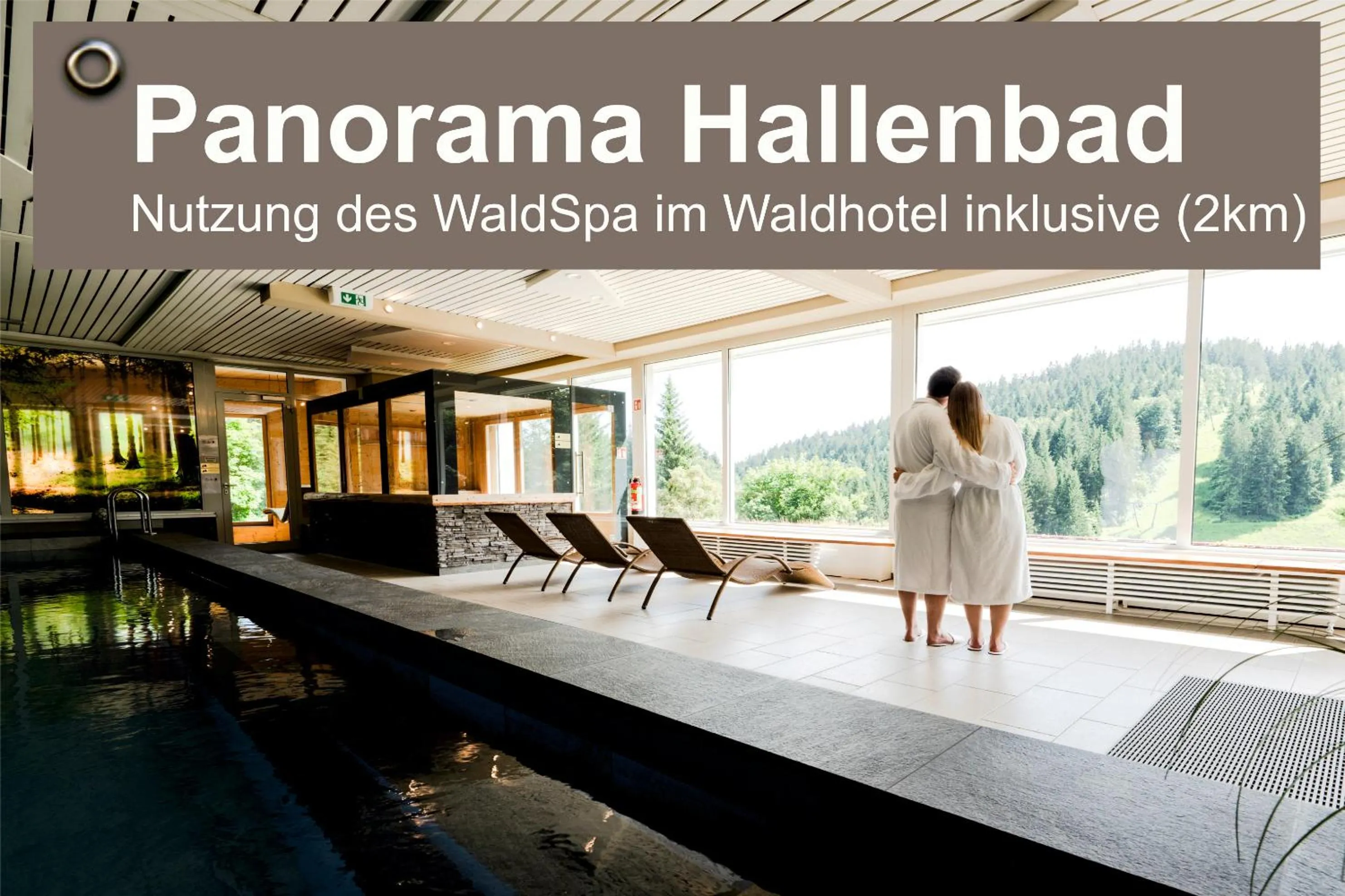 Spa and wellness centre/facilities in Grüner Baum Naturparkhotel & Schwarzwald-Restaurant