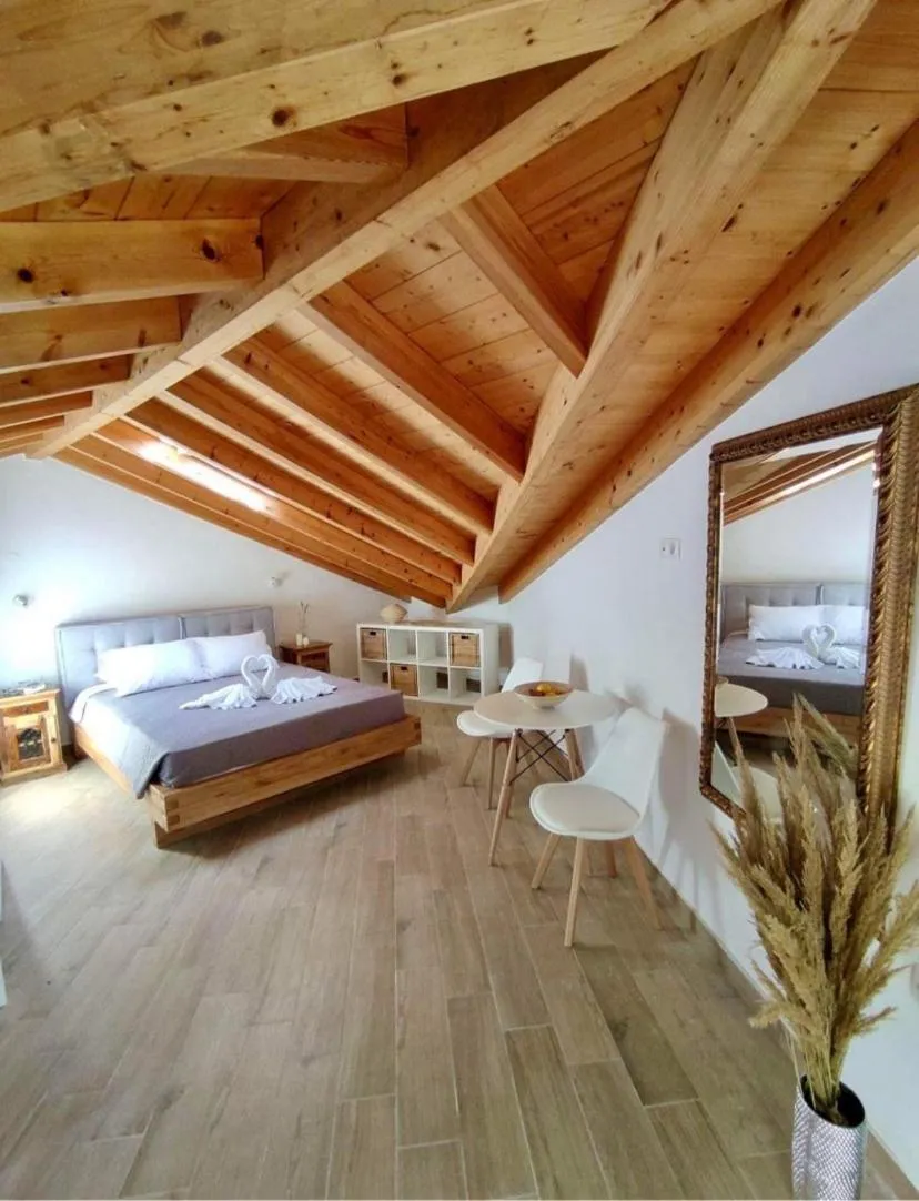 Nereides Apartments