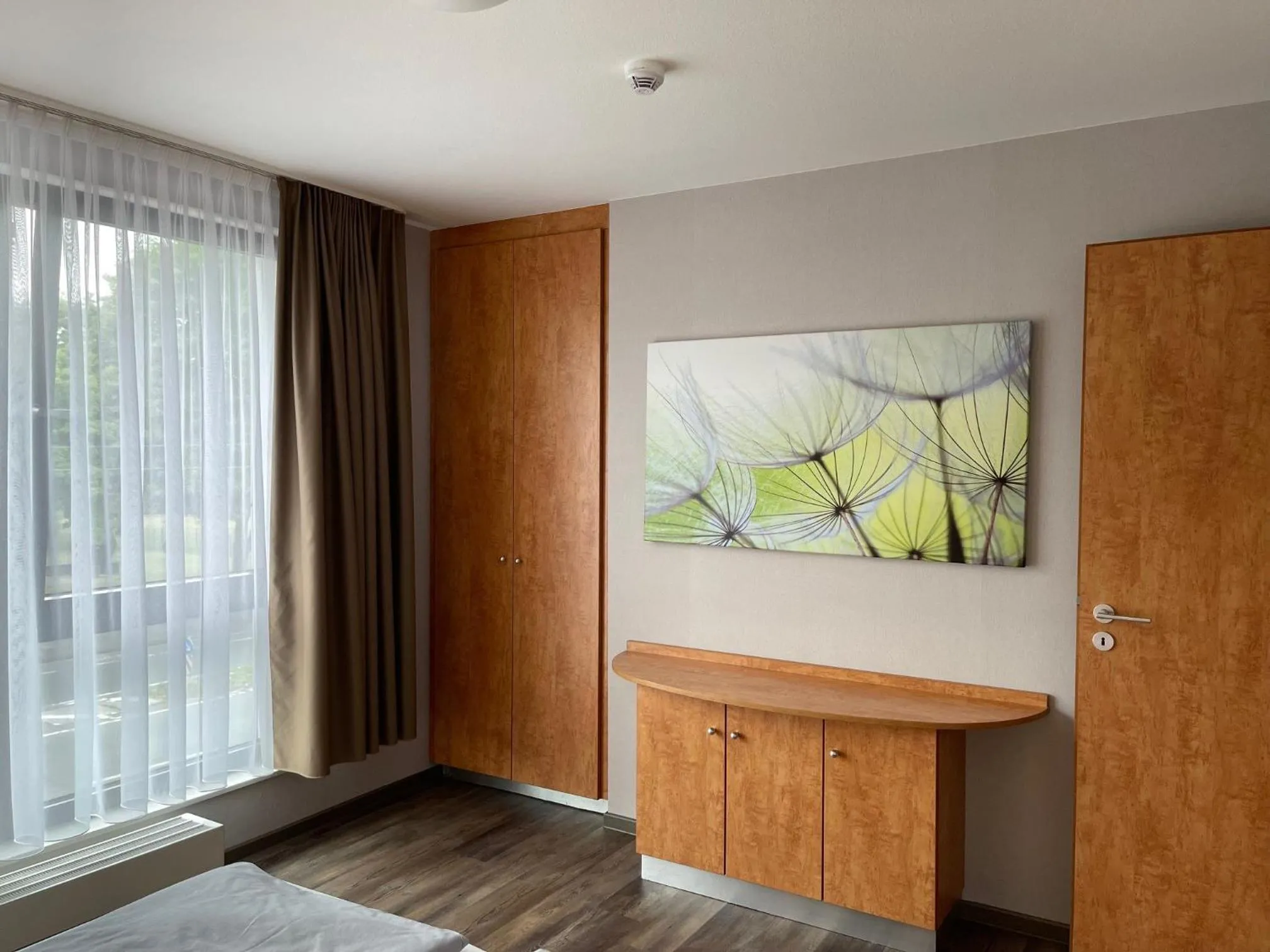 Eurostar Hotel